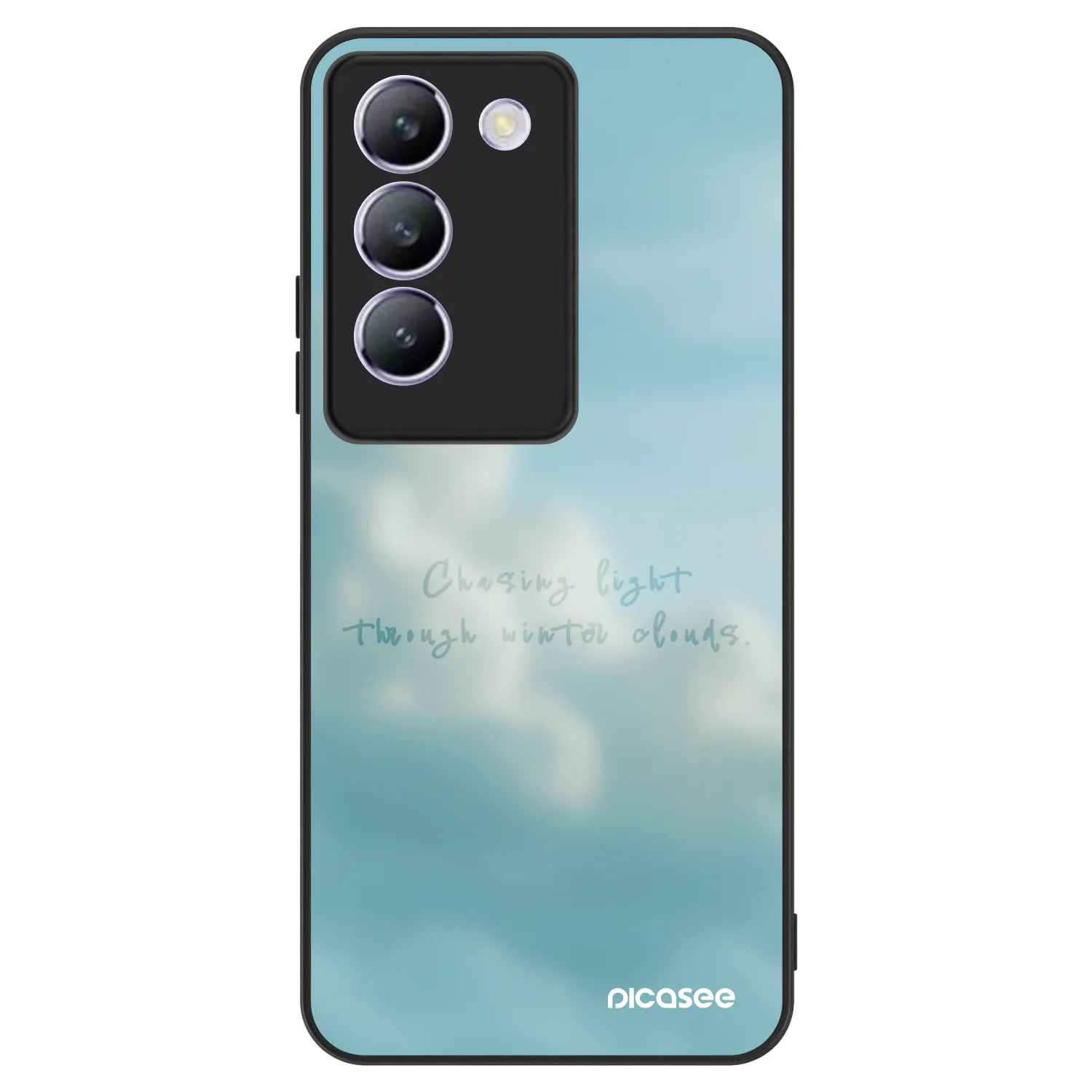 Picasee ULTIMATE CASE για Vivo V40 SE 5G - CHASiNG LIGHT