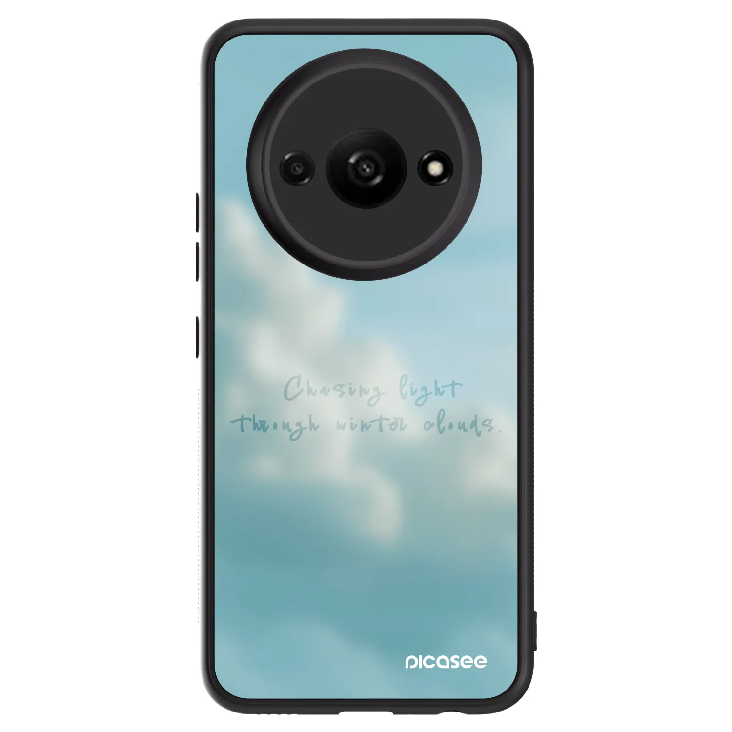 Picasee ULTIMATE CASE για Xiaomi Redmi A3 - CHASiNG LIGHT