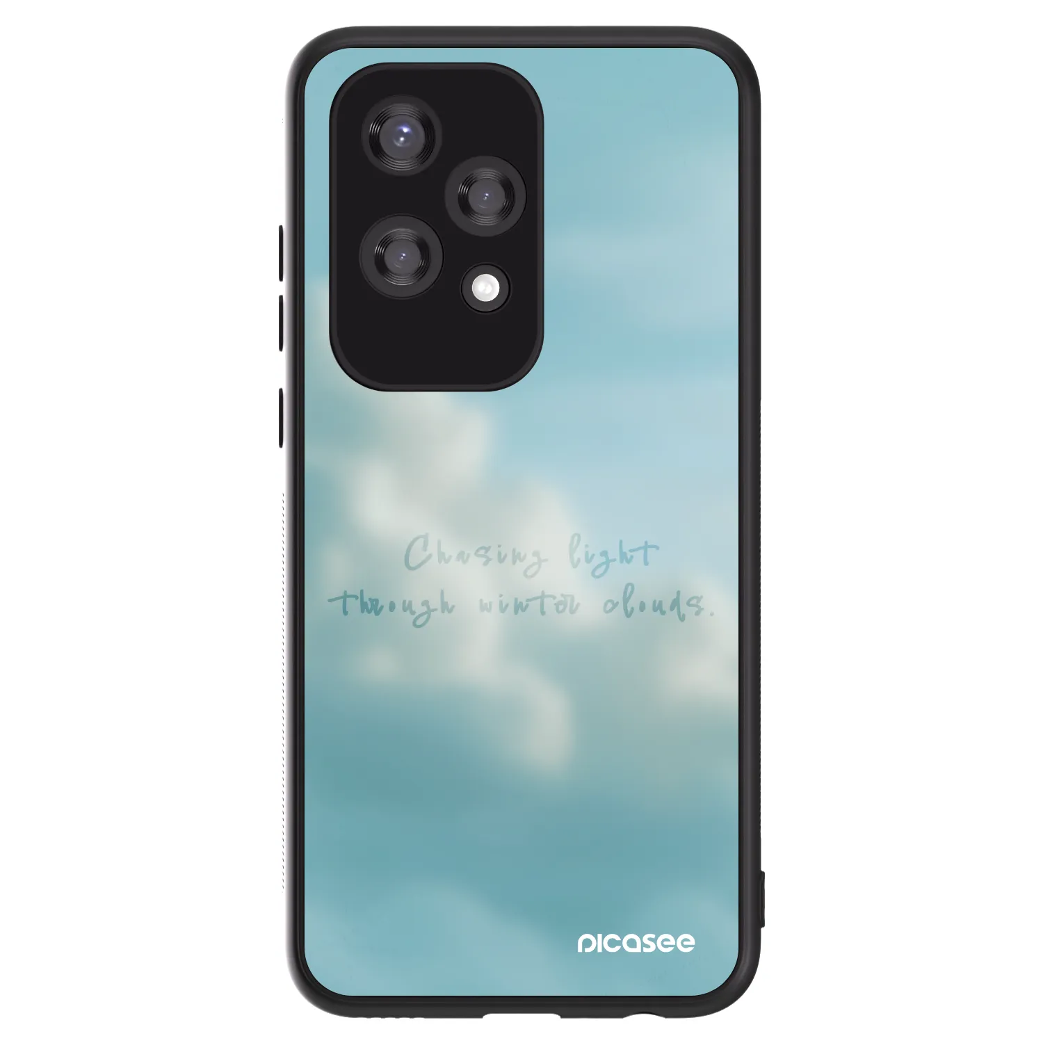 Picasee ULTIMATE CASE για Honor 200 Lite - CHASiNG LIGHT