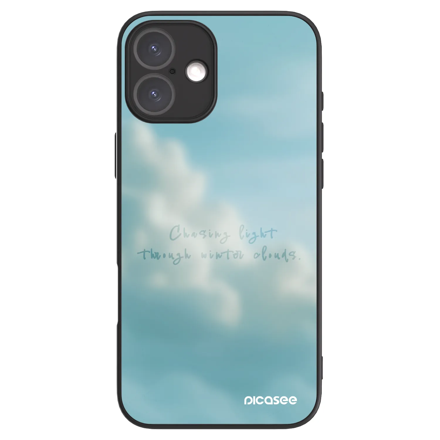 Picasee ULTIMATE CASE για Apple iPhone 16 Plus - CHASiNG LIGHT