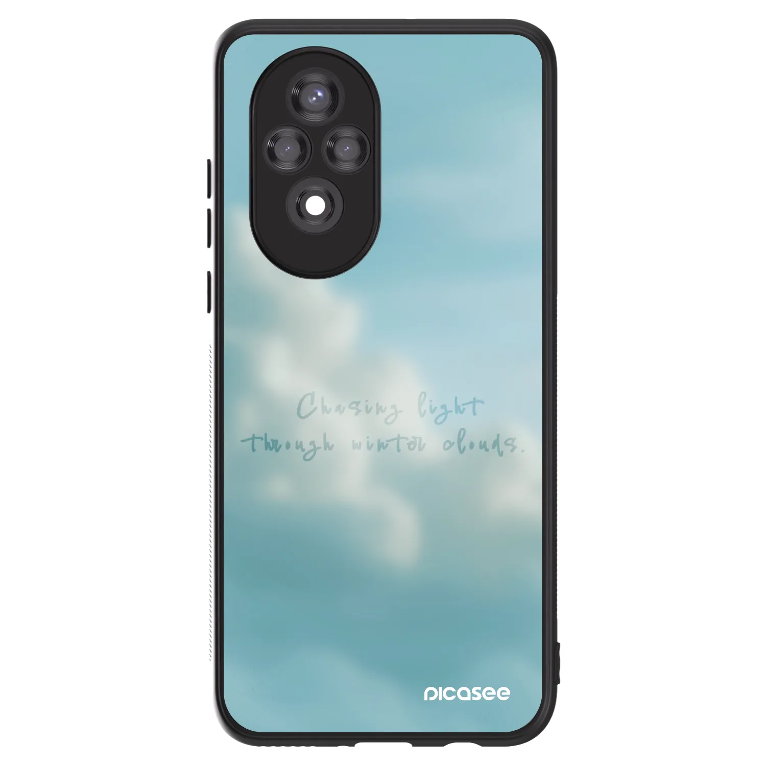 Picasee ULTIMATE CASE για Honor 200 5G - CHASiNG LIGHT