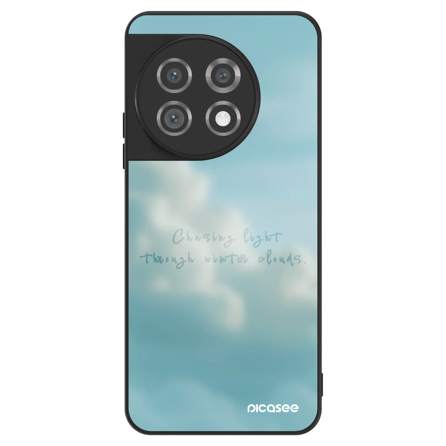 Picasee ULTIMATE CASE για OnePlus 11 5G - CHASiNG LIGHT