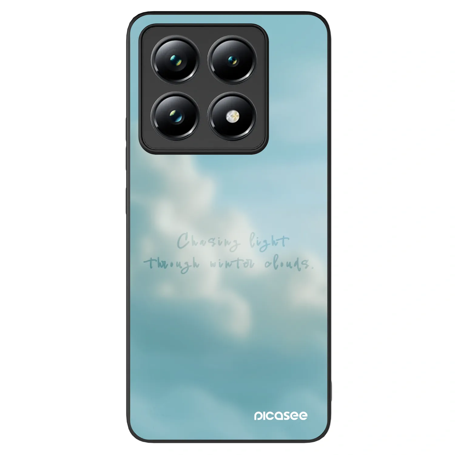 Picasee ULTIMATE CASE για Xiaomi 14T Pro - CHASiNG LIGHT