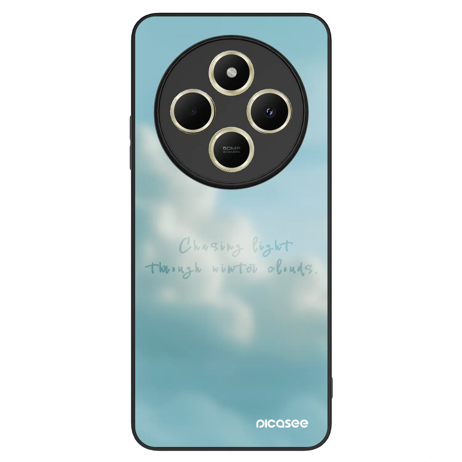 Picasee ULTIMATE CASE για Xiaomi Redmi 14C - CHASiNG LIGHT