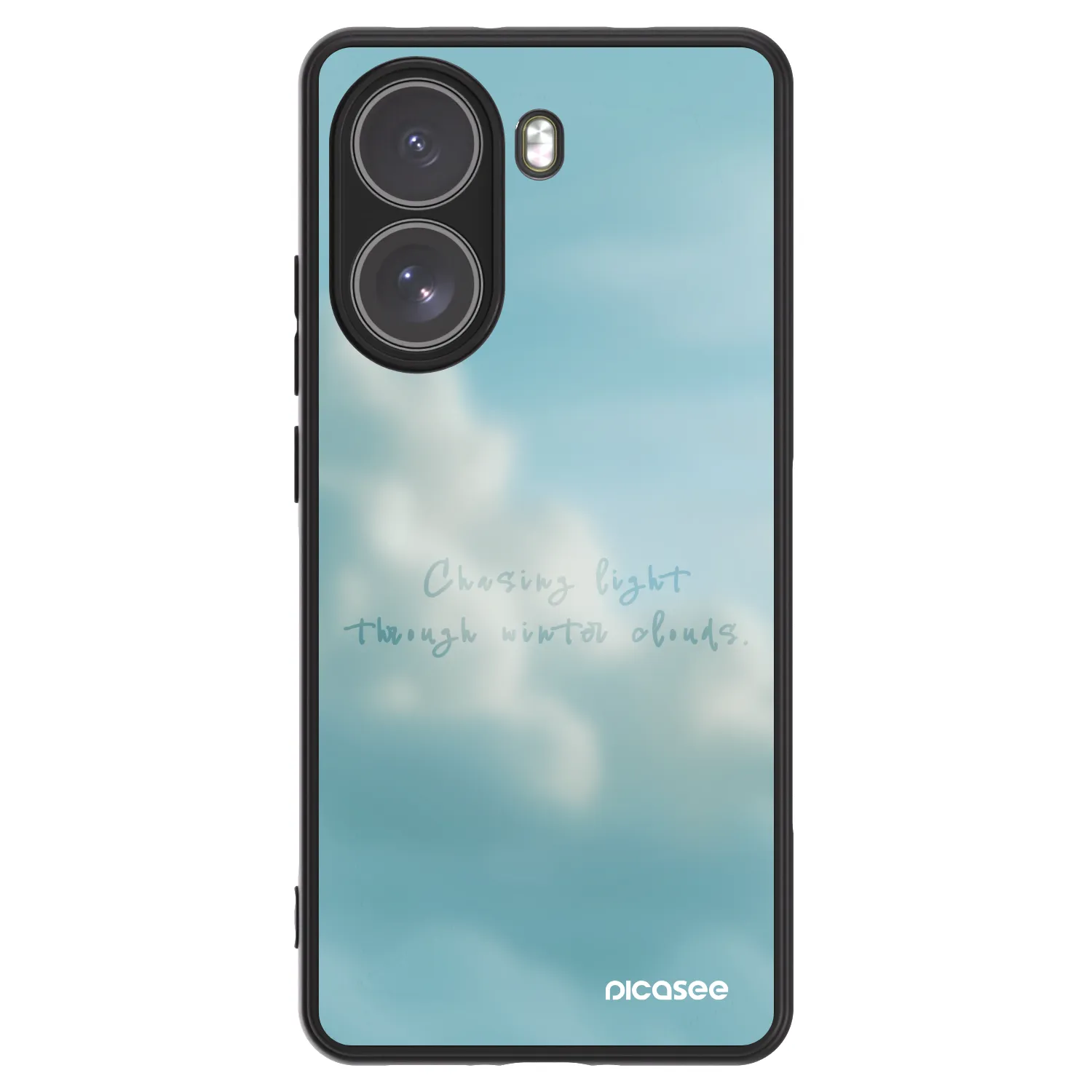 Picasee ULTIMATE CASE για Xiaomi Poco X7 - CHASiNG LIGHT