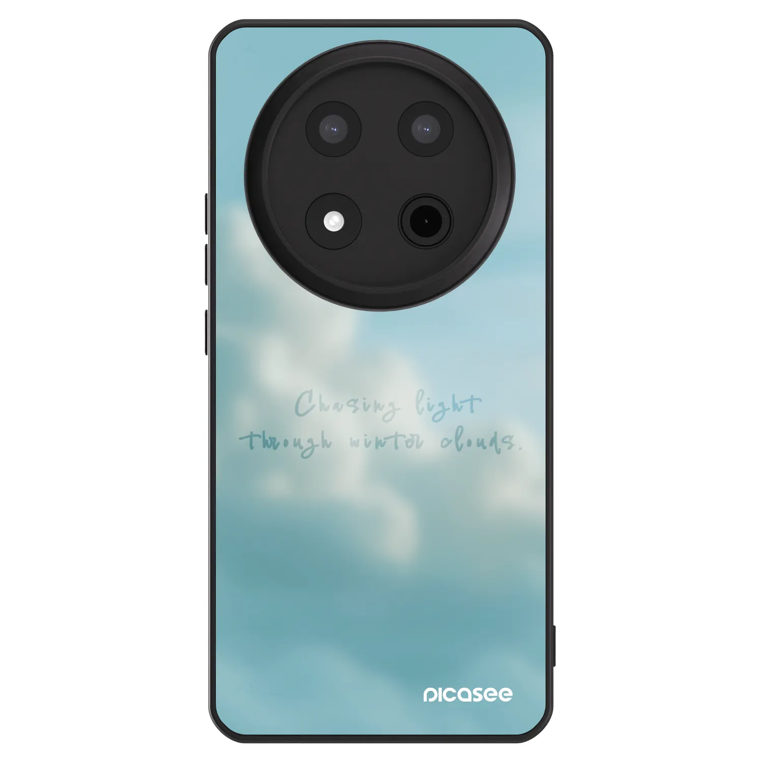 Picasee ULTIMATE CASE για Honor Magic7 Lite 5G - CHASiNG LIGHT