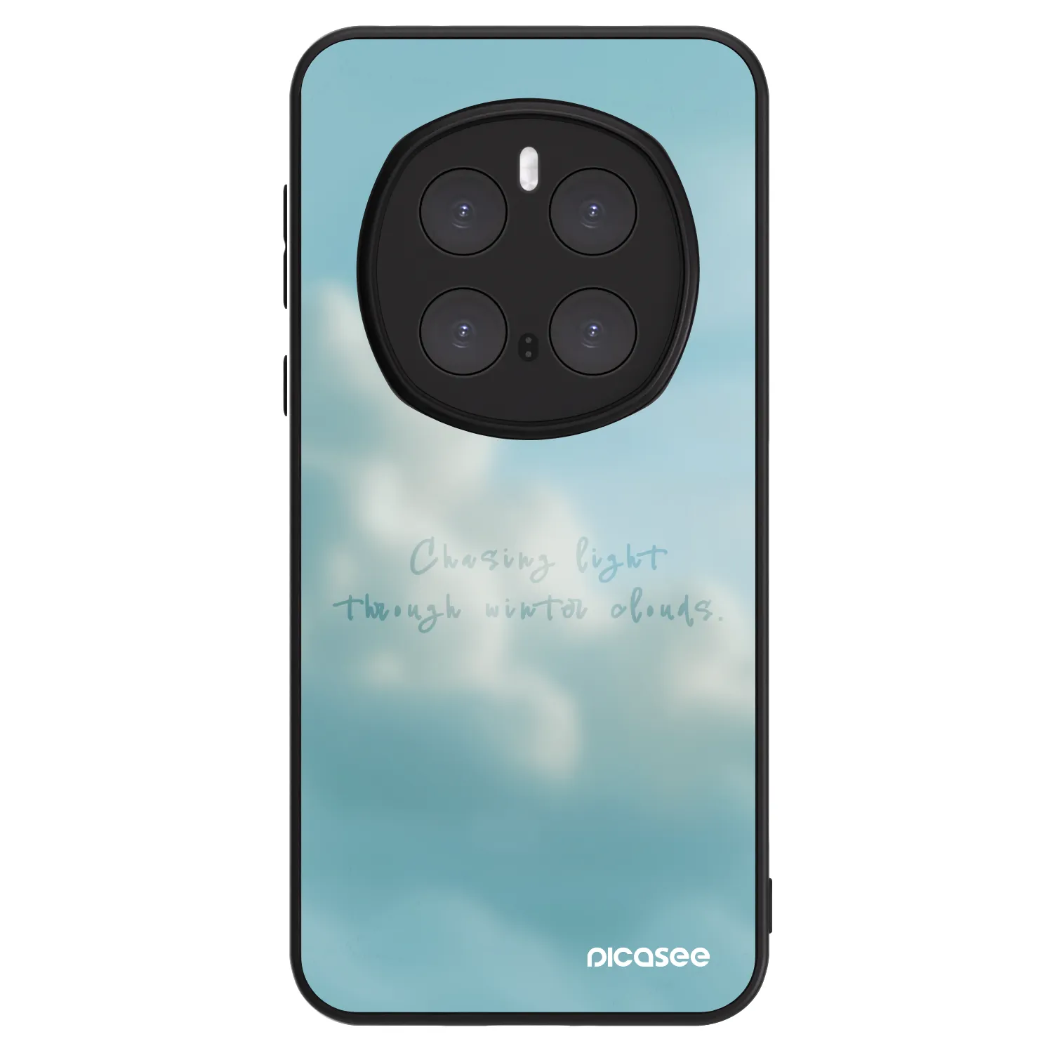 Picasee ULTIMATE CASE για Honor Magic7 Pro 5G - CHASiNG LIGHT
