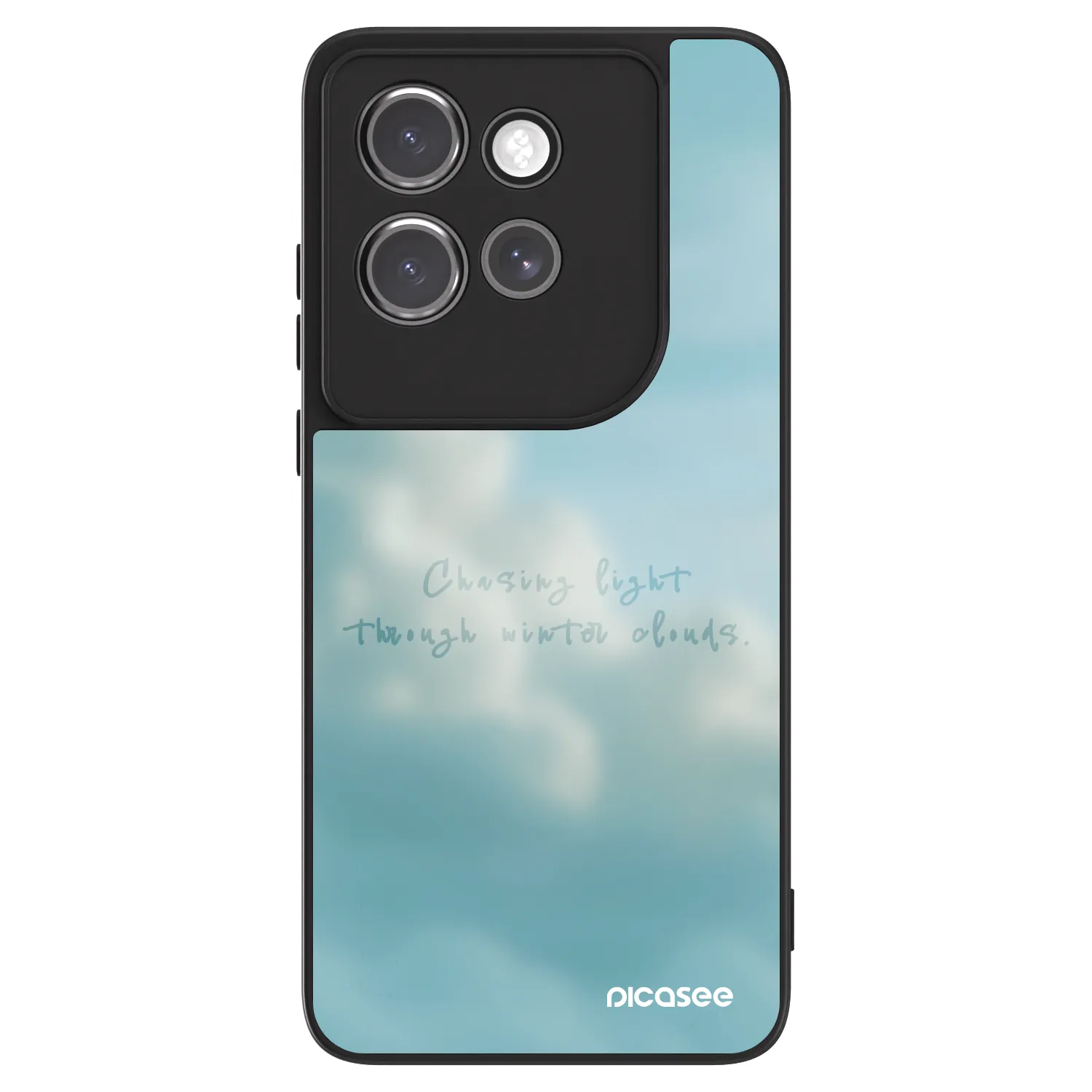 Picasee ULTIMATE CASE για Motorola Edge 50 Neo - CHASiNG LIGHT