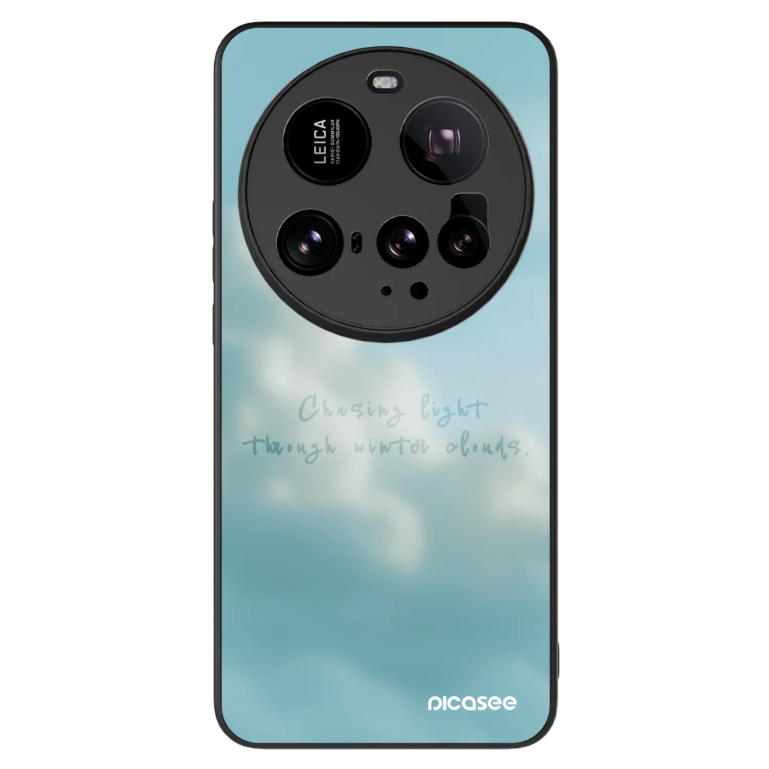 Picasee ULTIMATE CASE για Xiaomi 15 Ultra - CHASiNG LIGHT