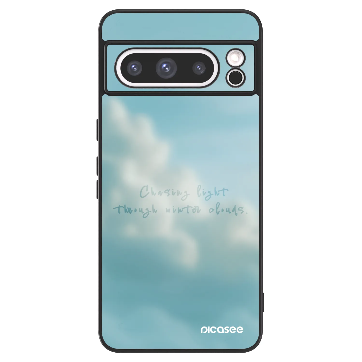 Picasee ULTIMATE CASE για Google Pixel 8 Pro - CHASiNG LIGHT