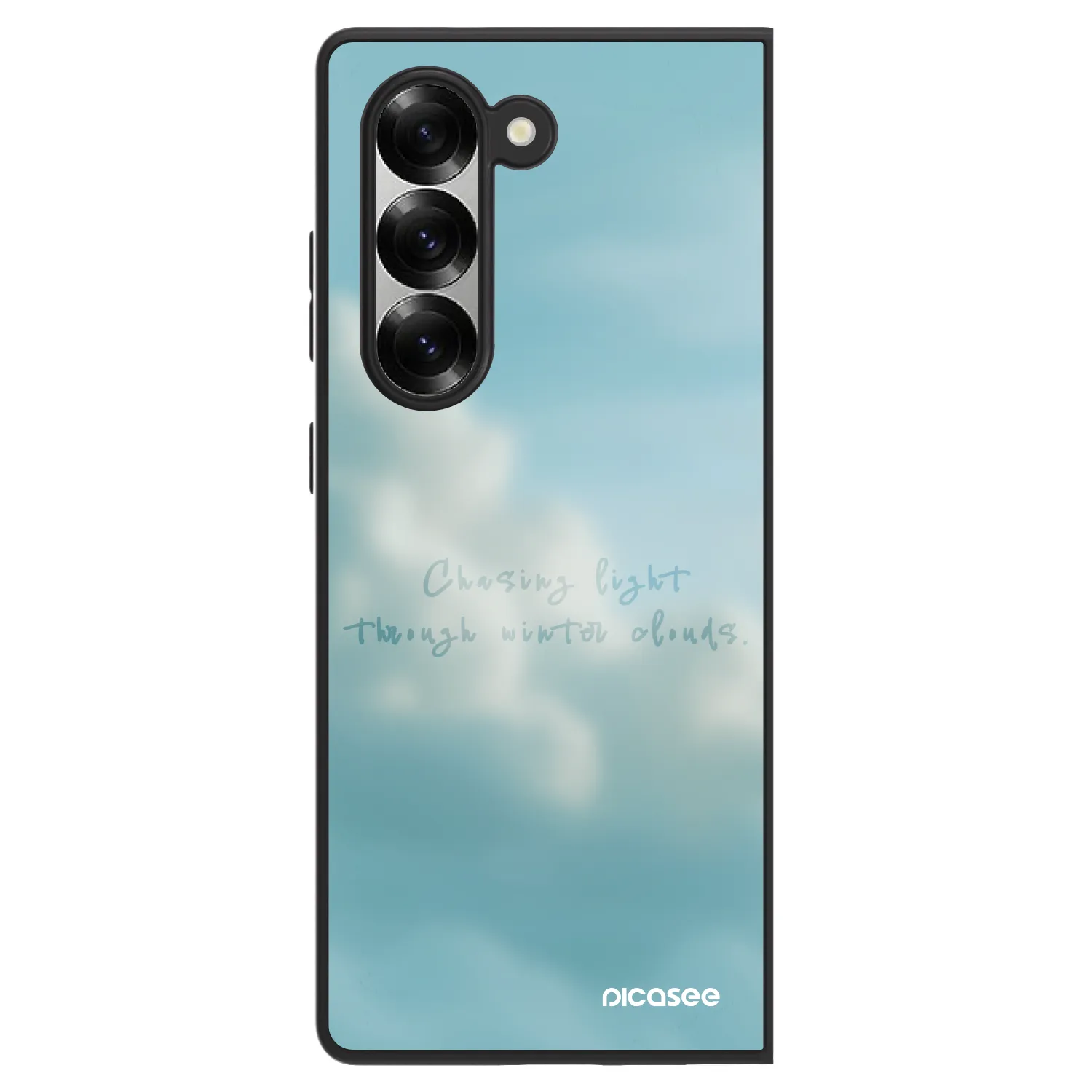 Picasee ULTIMATE CASE για Samsung Galaxy Z Fold6 5G - CHASiNG LIGHT