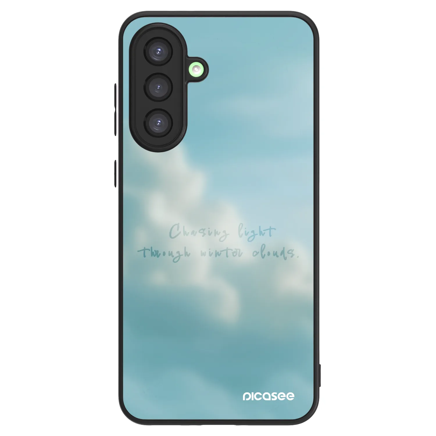Picasee ULTIMATE CASE για Samsung Galaxy A26 5G A266B - CHASiNG LIGHT