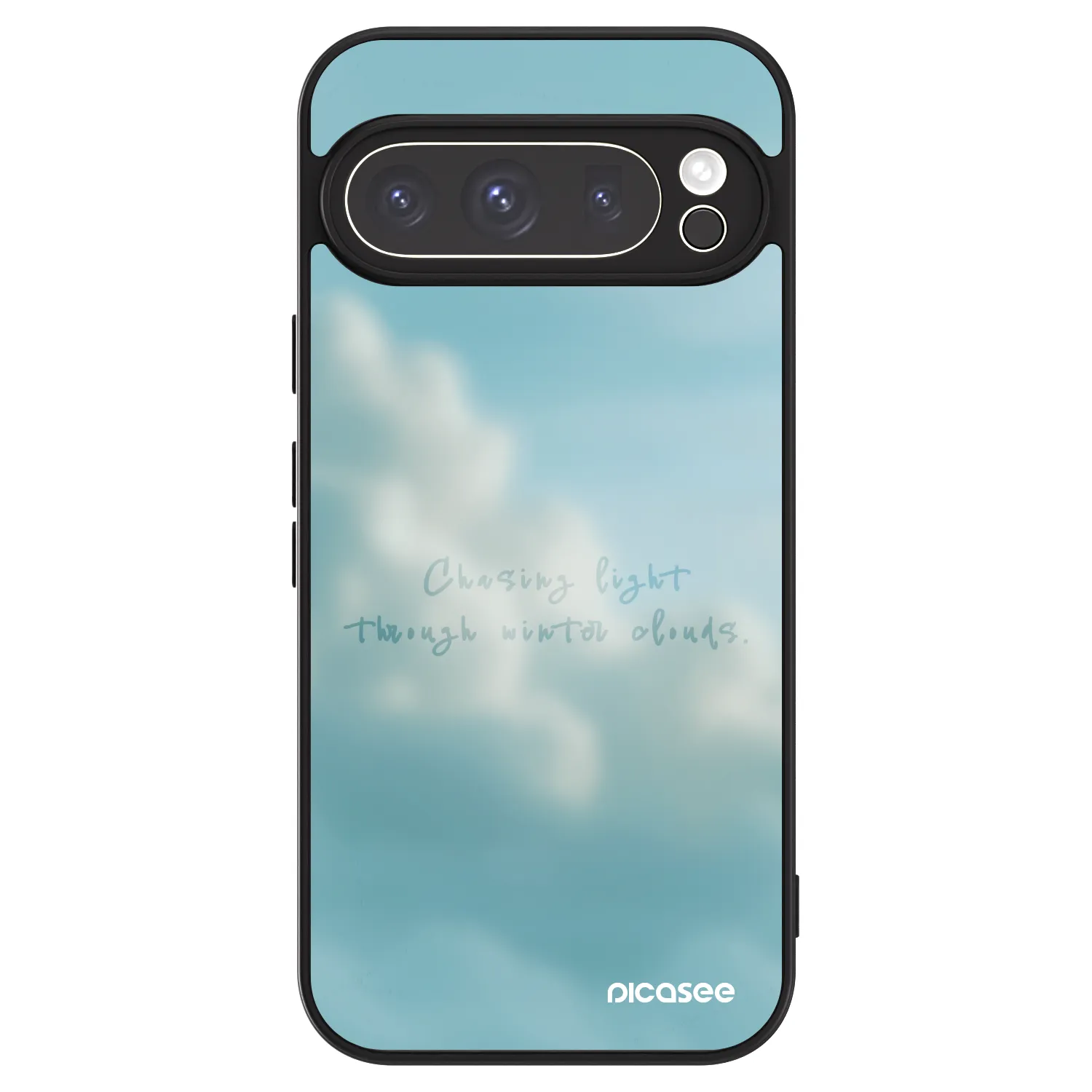 Picasee ULTIMATE CASE για Google Pixel 9 Pro - CHASiNG LIGHT