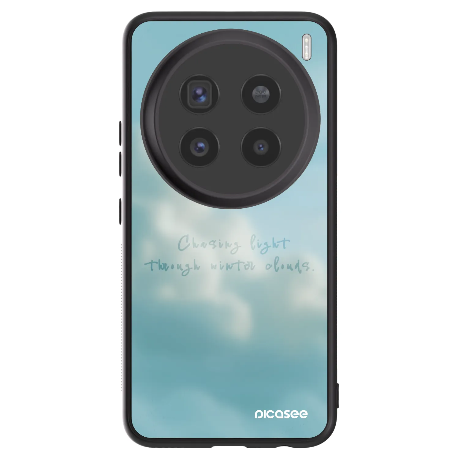 Picasee ULTIMATE CASE για Vivo X200 Pro - CHASiNG LIGHT