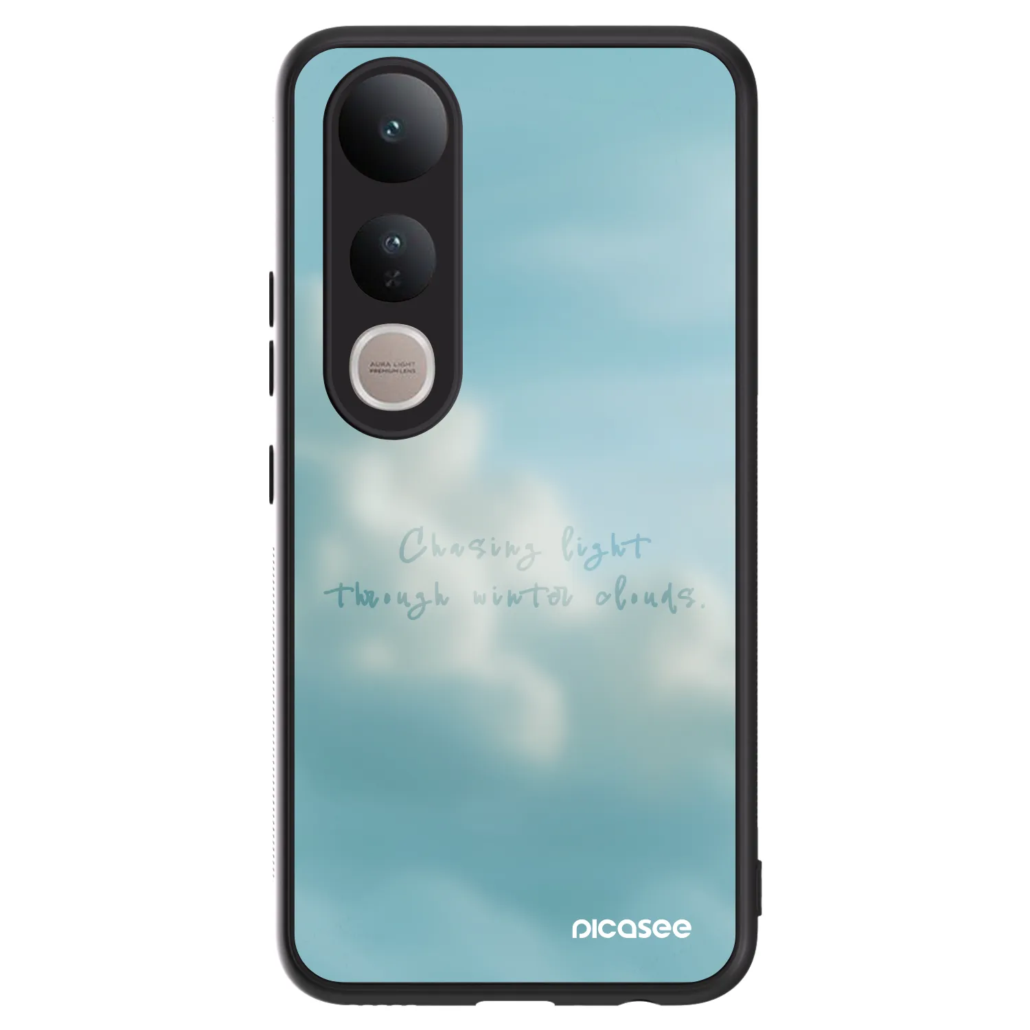 Picasee ULTIMATE CASE για Vivo V50 Lite 5G - CHASiNG LIGHT