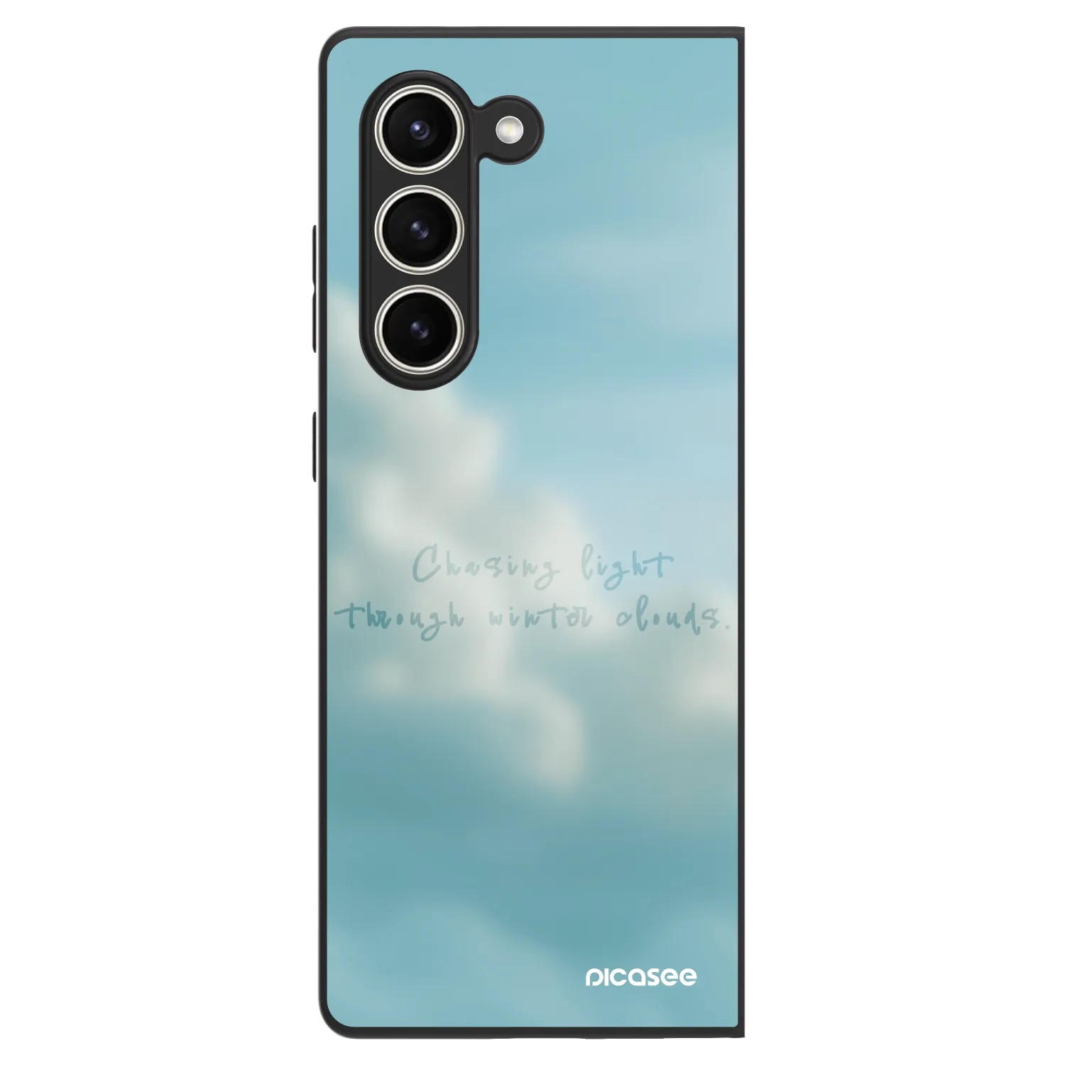 Picasee ULTIMATE CASE για Samsung Galaxy Z Fold5 5G - CHASiNG LIGHT
