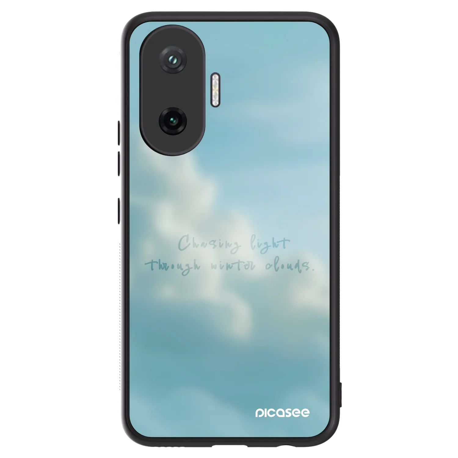 Picasee ULTIMATE CASE για Xiaomi Poco F7 Pro 5G - CHASiNG LIGHT