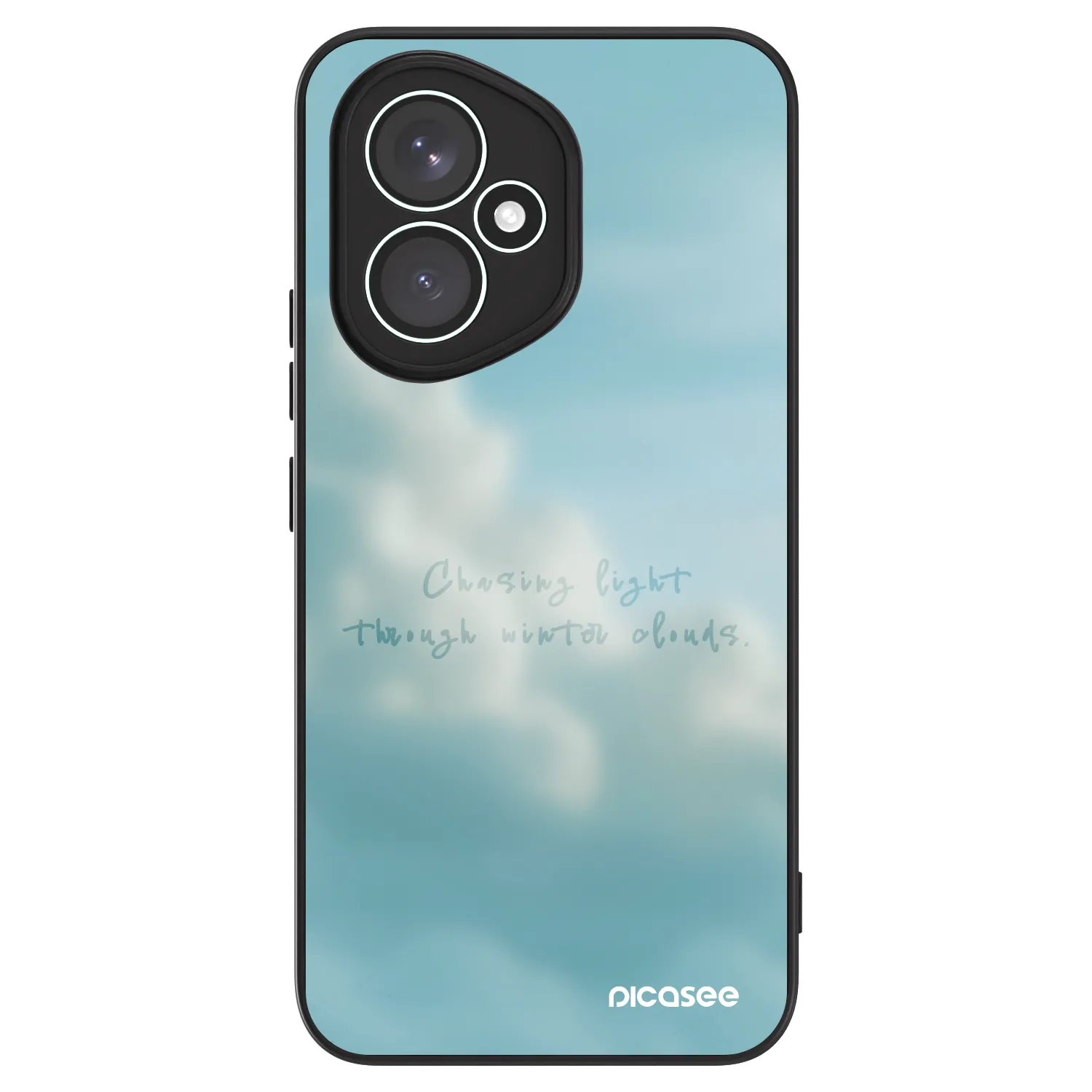 Picasee ULTIMATE CASE για Honor 400 5G - CHASiNG LIGHT