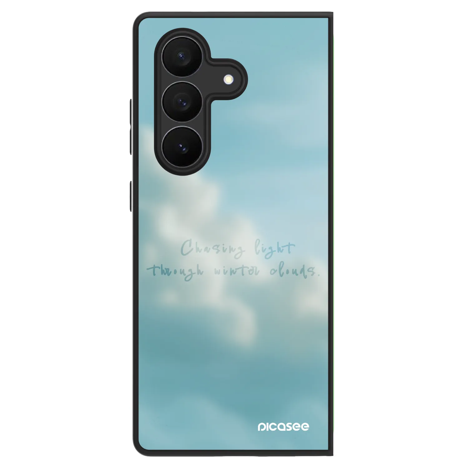Picasee ULTIMATE CASE για Samsung Galaxy Z Fold7 5G - CHASiNG LIGHT
