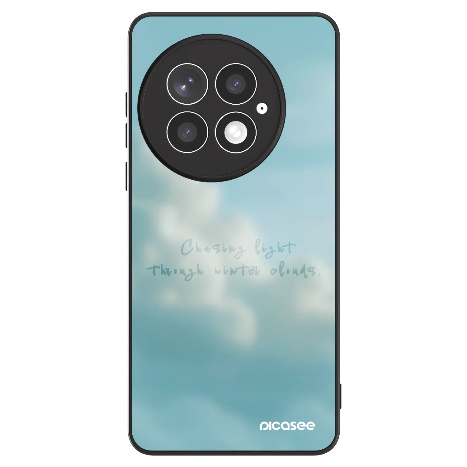 Picasee ULTIMATE CASE για OnePlus 13 5G - CHASiNG LIGHT