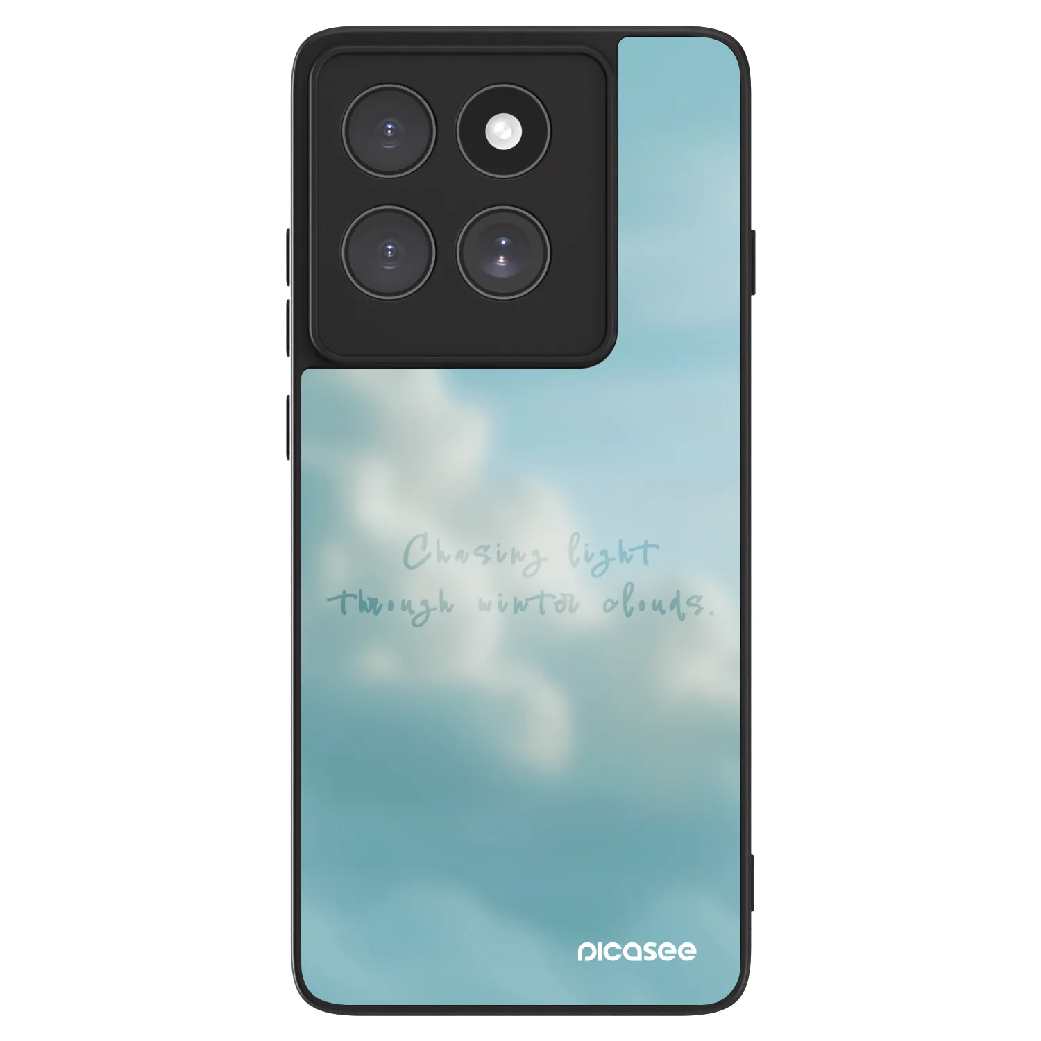 Picasee ULTIMATE CASE για Motorola Edge 60 5G - CHASiNG LIGHT