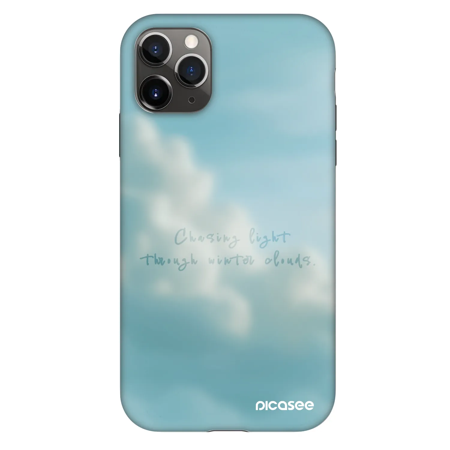 Picasee Fashion Case για Apple iPhone 11 Pro - CHASiNG LIGHT