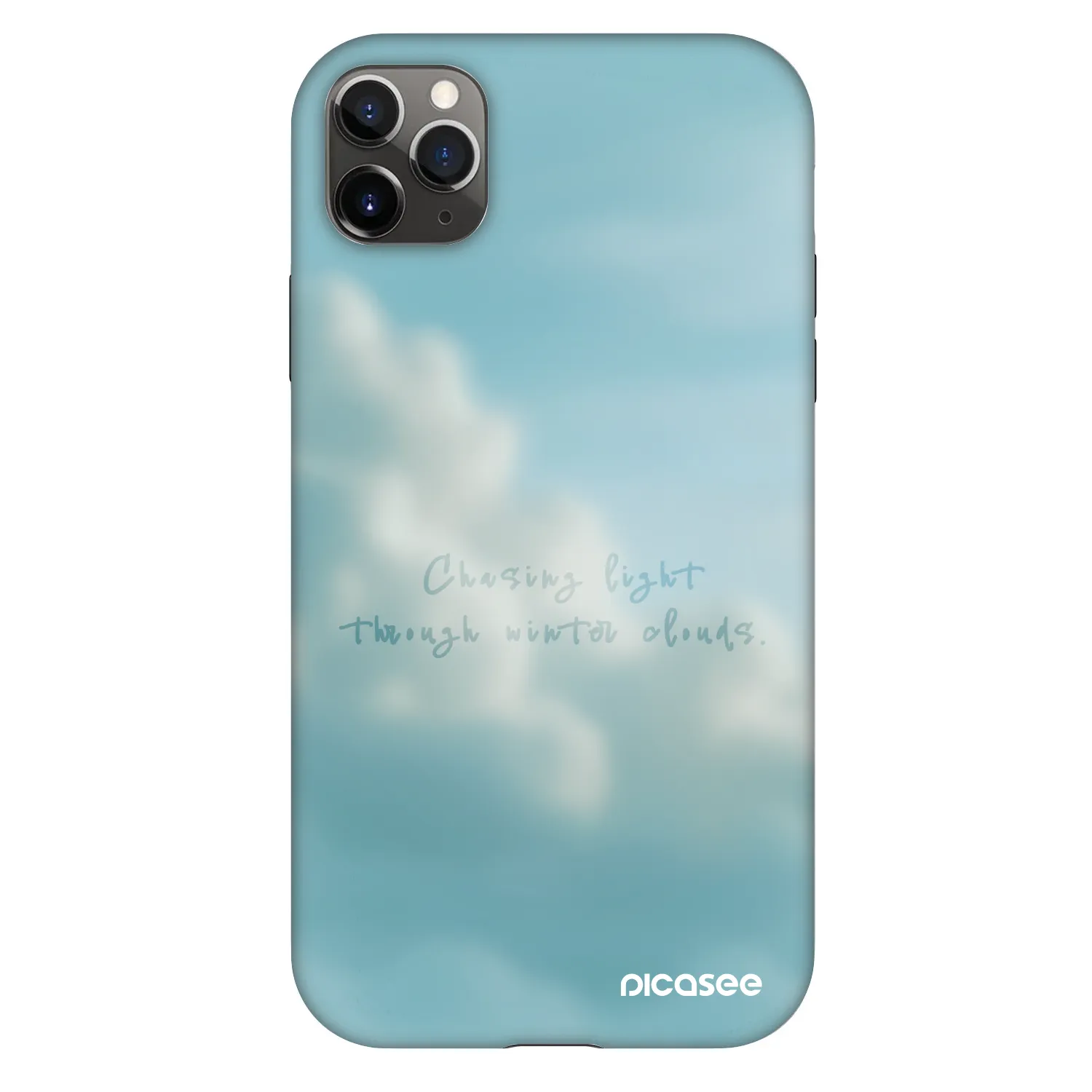 Picasee Fashion Case για Apple iPhone 11 Pro Max - CHASiNG LIGHT