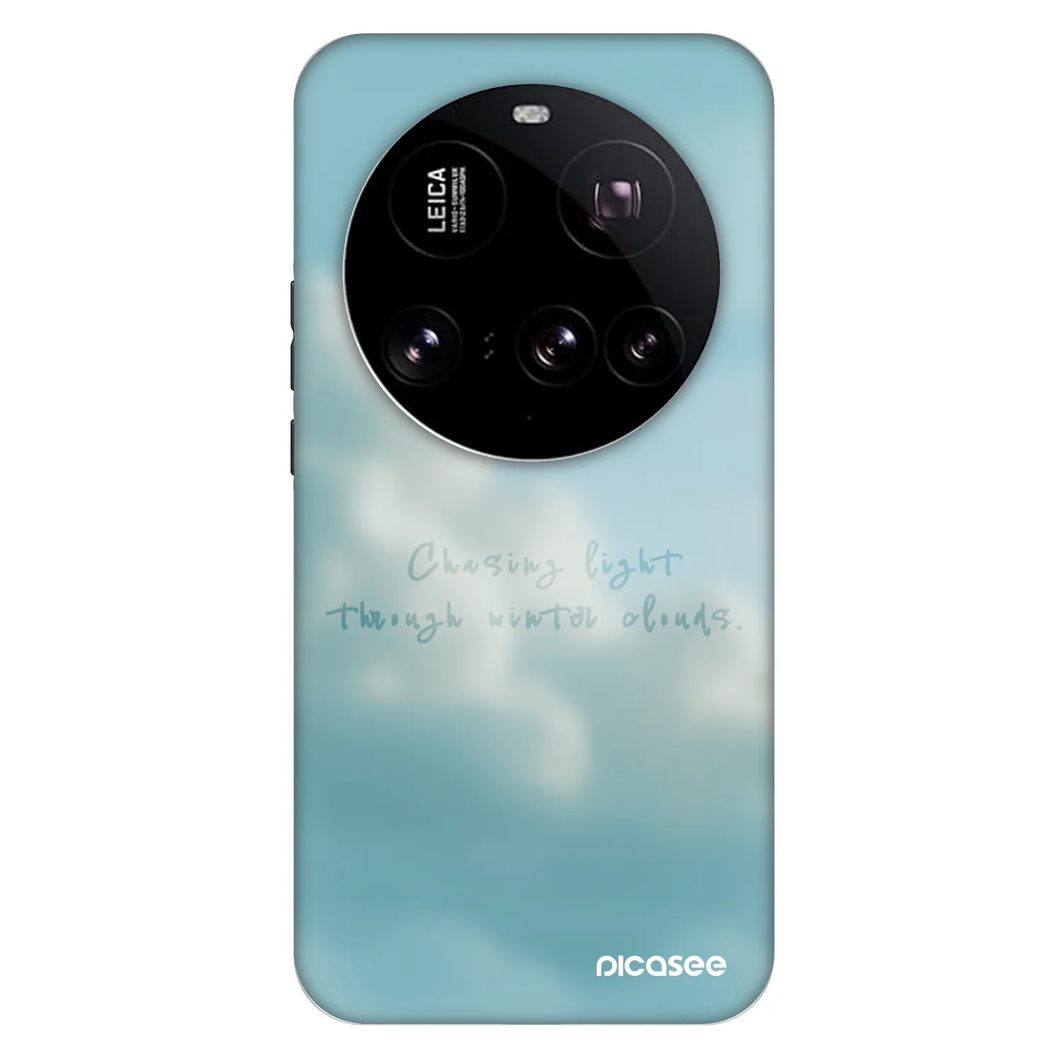 Picasee Fashion Case για Xiaomi 15 Ultra - CHASiNG LIGHT