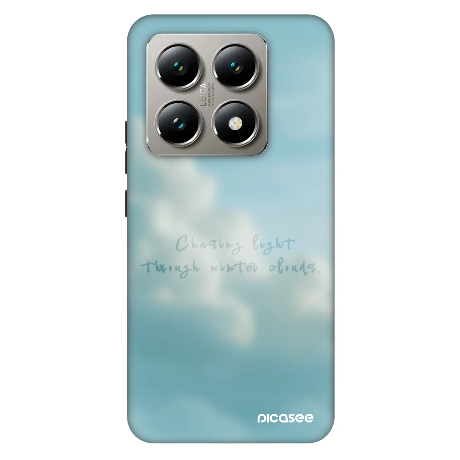 Picasee Fashion Case για Xiaomi 14T Pro - CHASiNG LIGHT