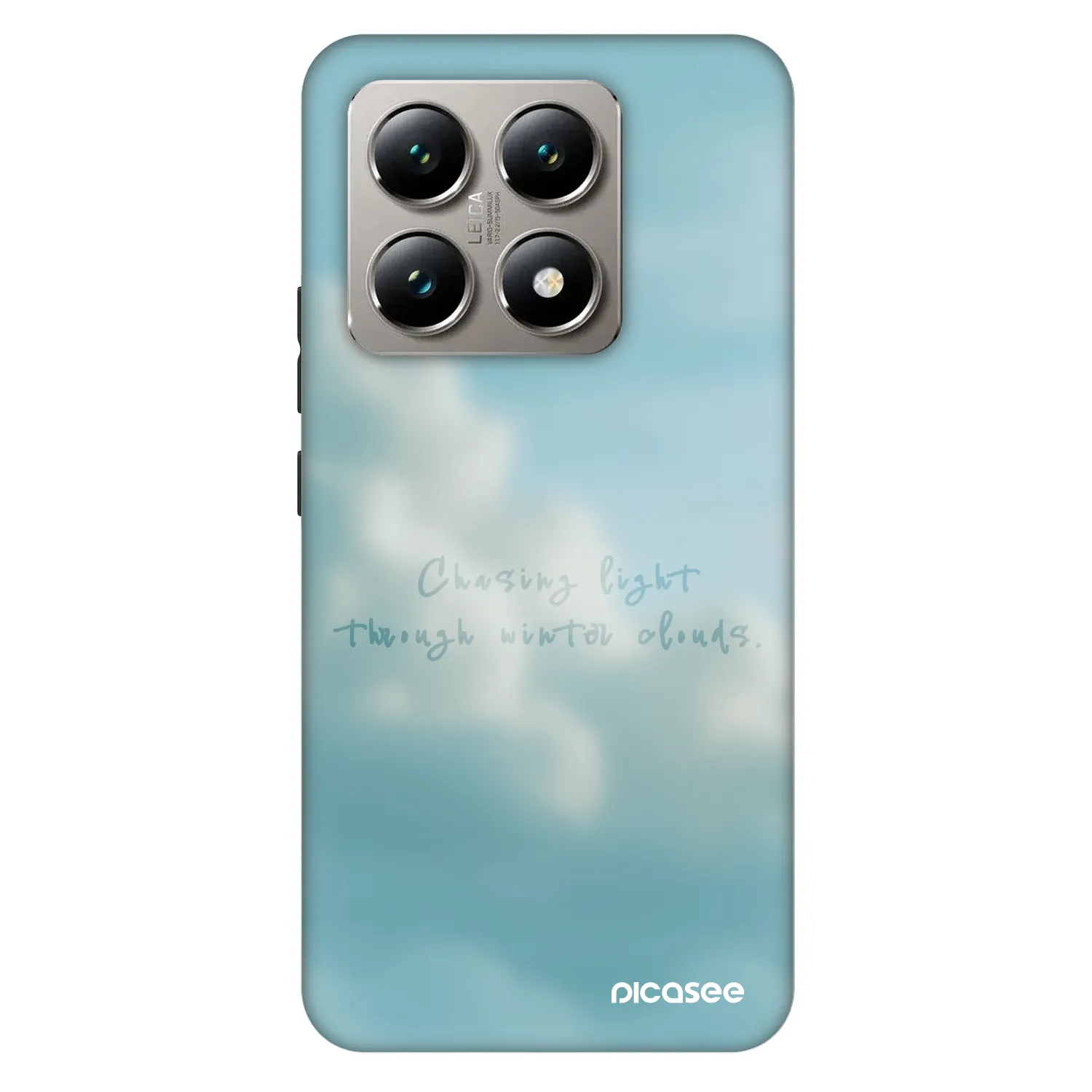 Picasee Fashion Case για Xiaomi 14T - CHASiNG LIGHT