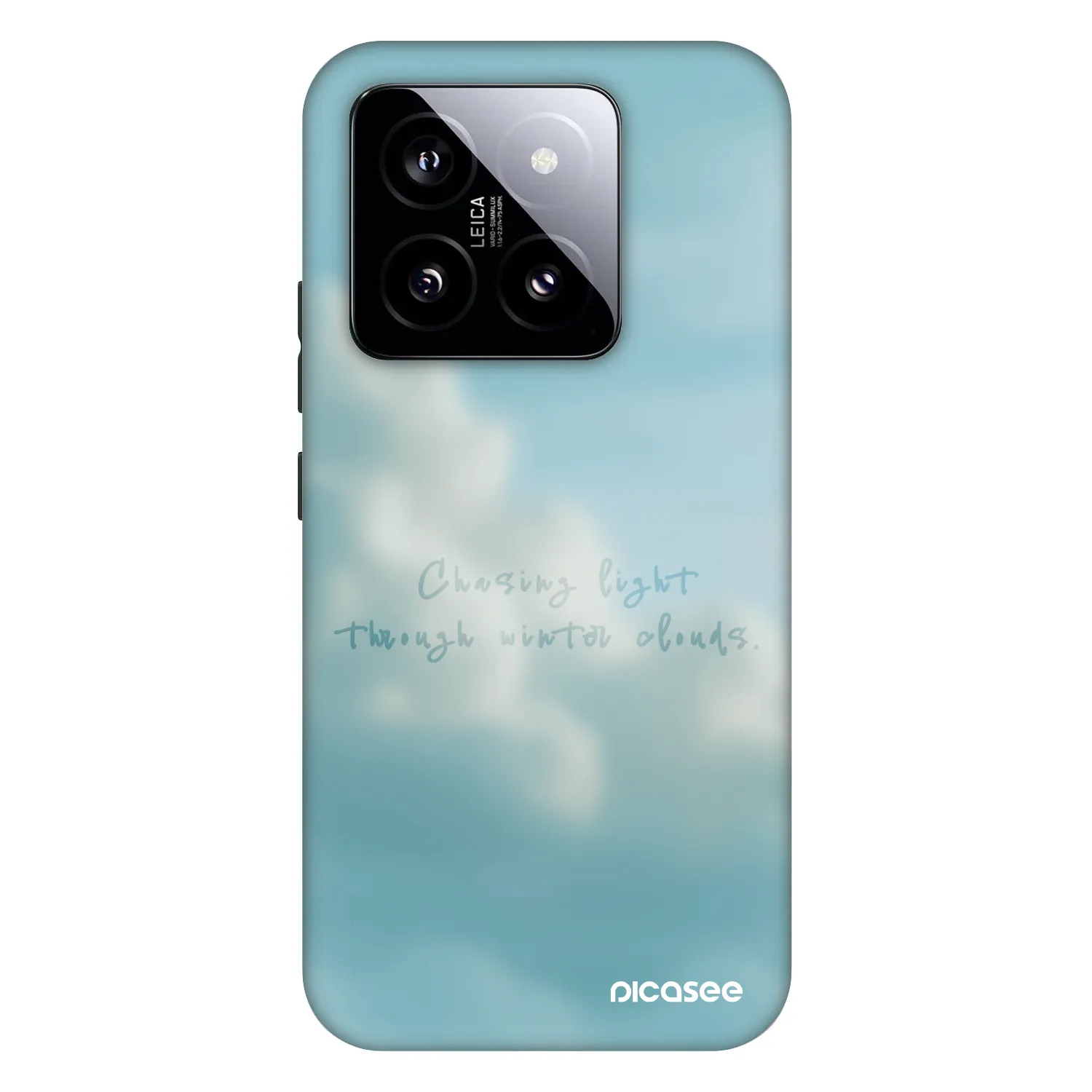 Picasee Fashion Case για Xiaomi 14 - CHASiNG LIGHT