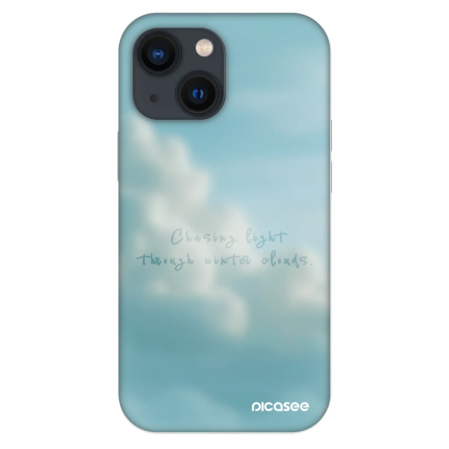 Picasee Fashion Case για Apple iPhone 13 mini - CHASiNG LIGHT
