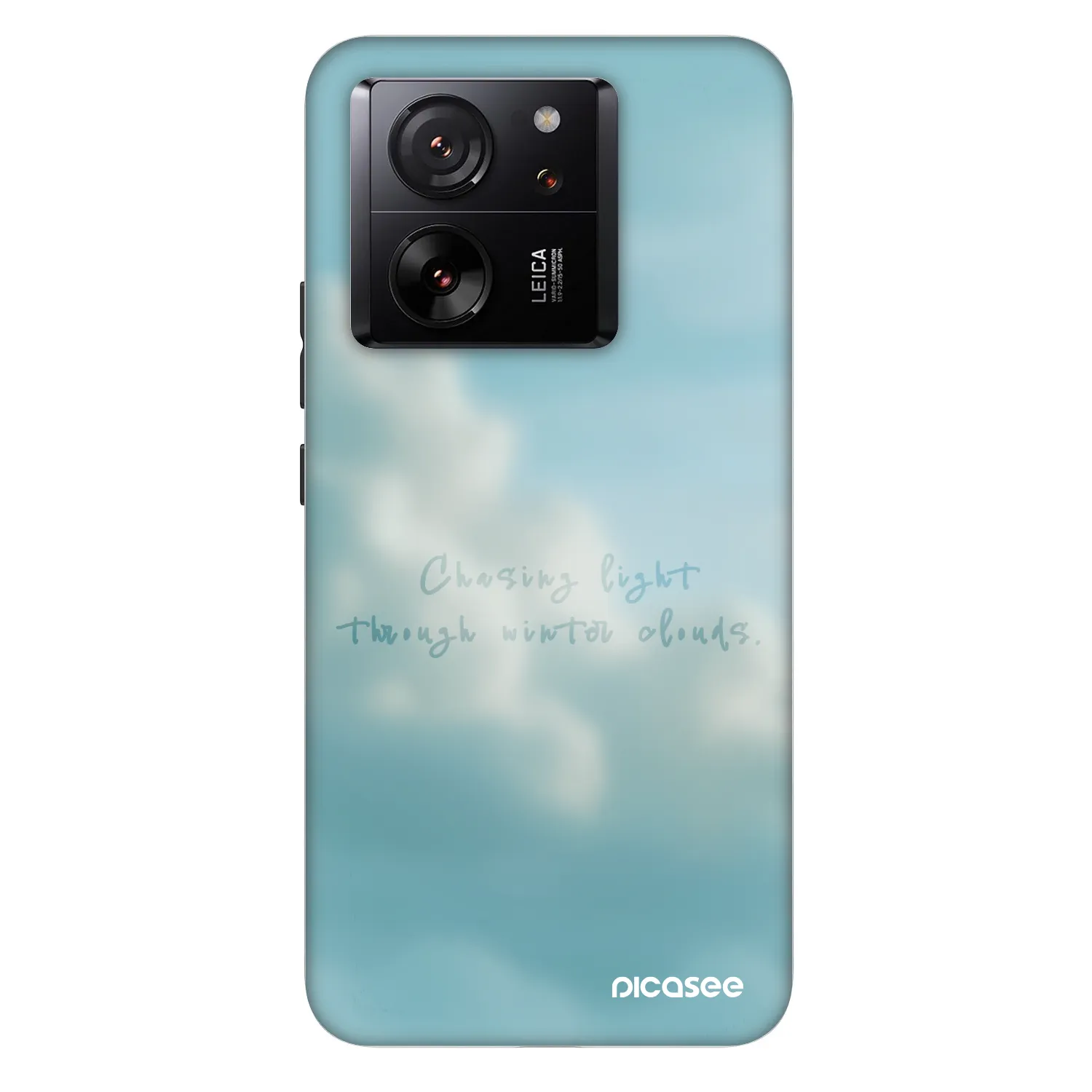 Picasee Fashion Case για Xiaomi 13T - CHASiNG LIGHT