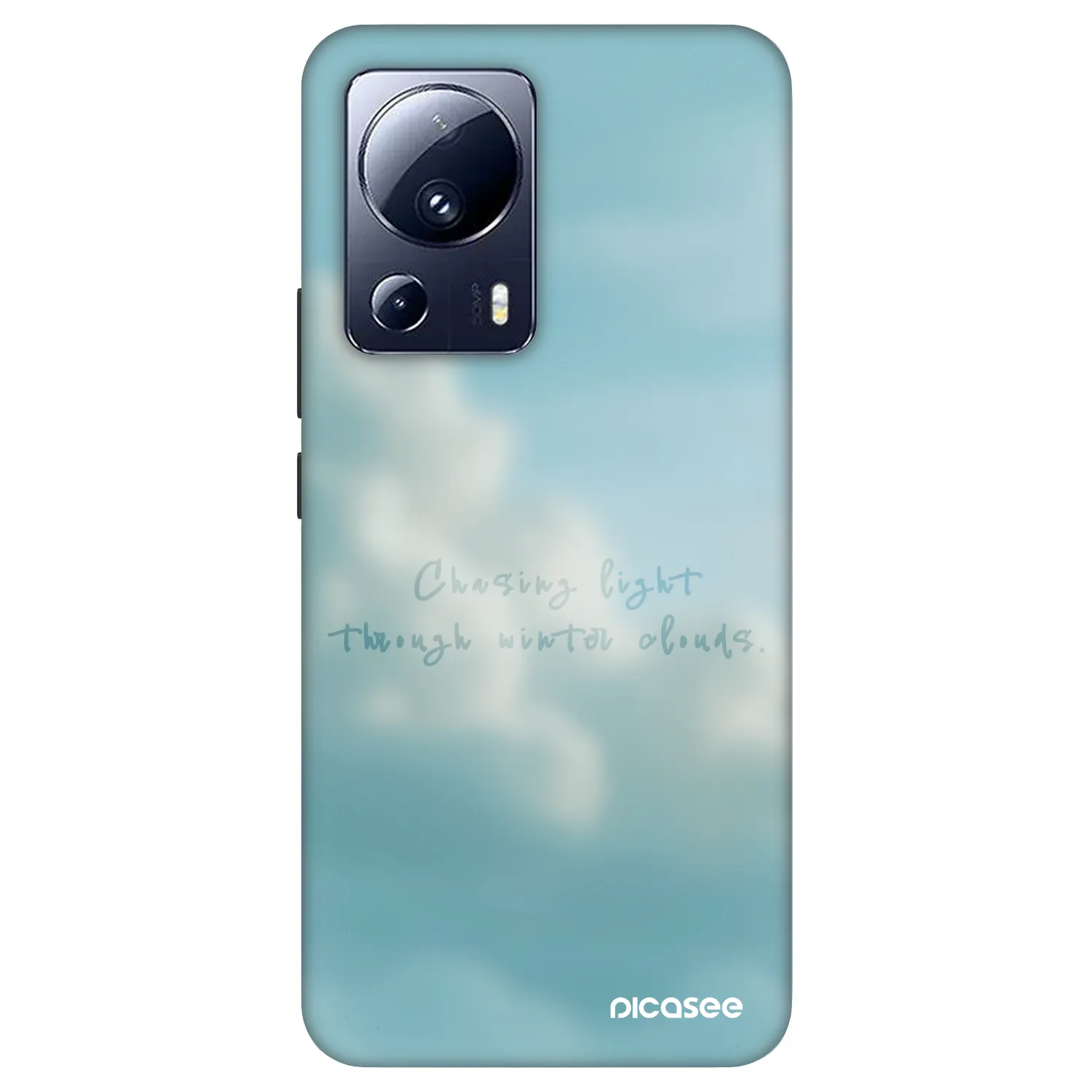 Picasee Fashion Case για Xiaomi 13 Lite - CHASiNG LIGHT