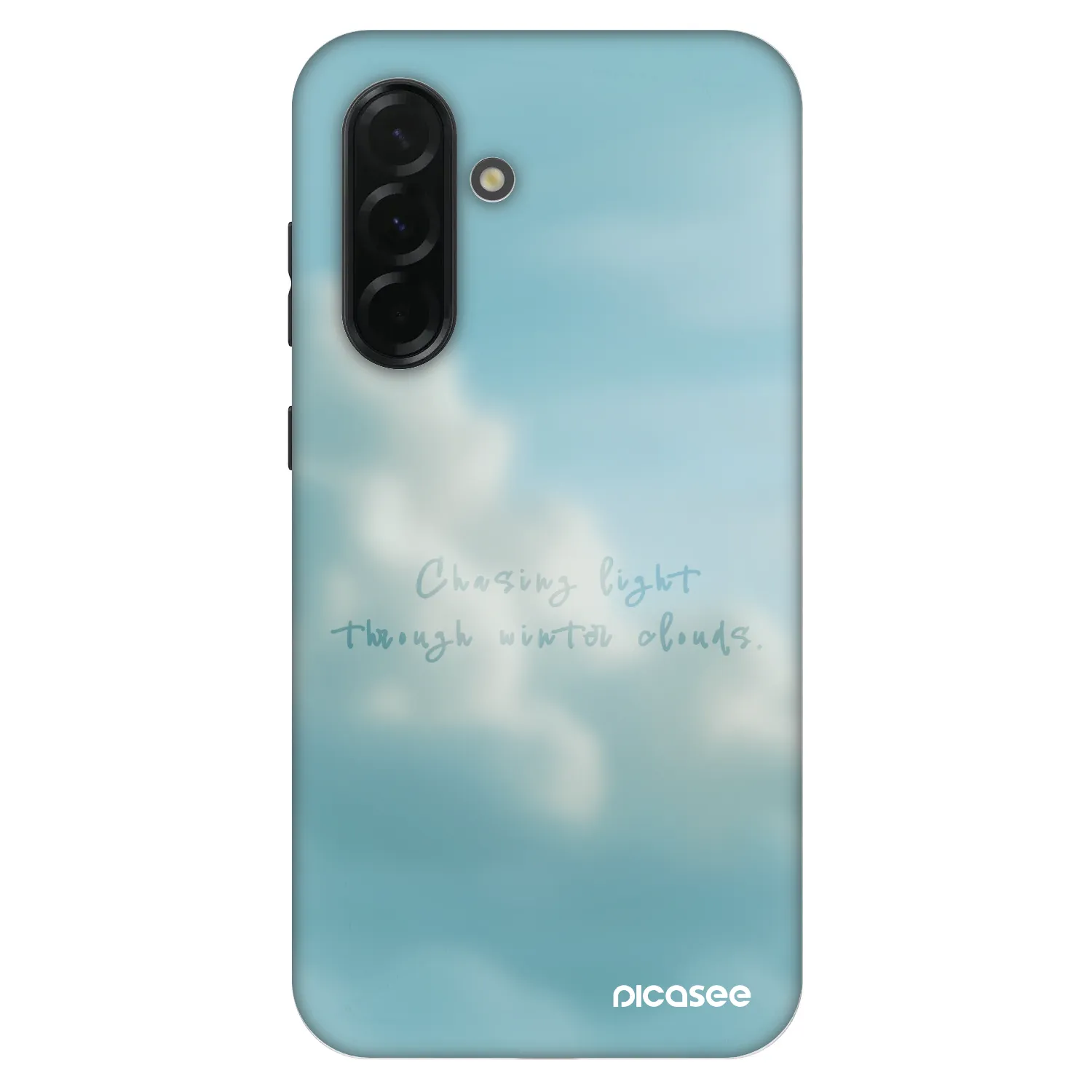 Picasee Fashion Case για Samsung Galaxy A36 5G - CHASiNG LIGHT