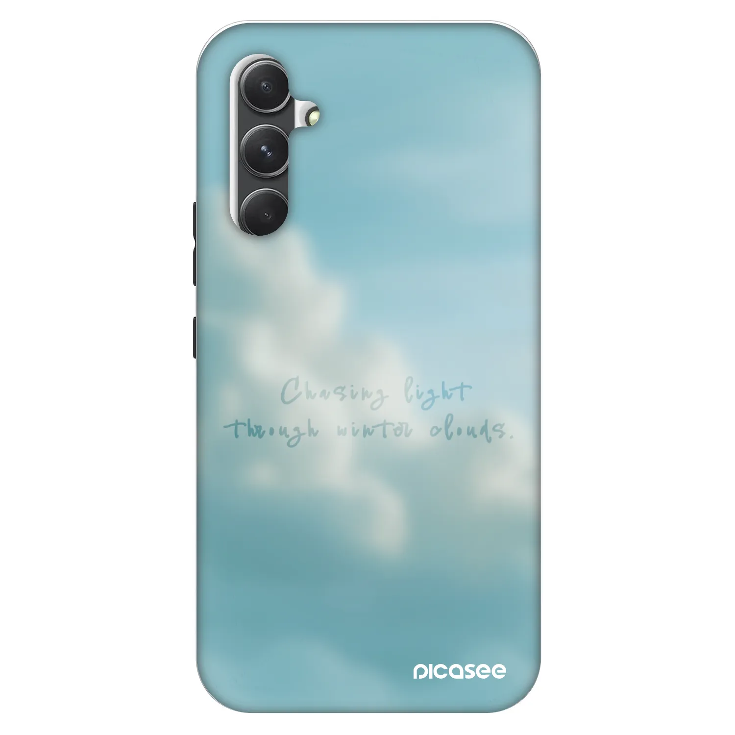Picasee Fashion Case για Samsung Galaxy A34 5G A346B - CHASiNG LIGHT