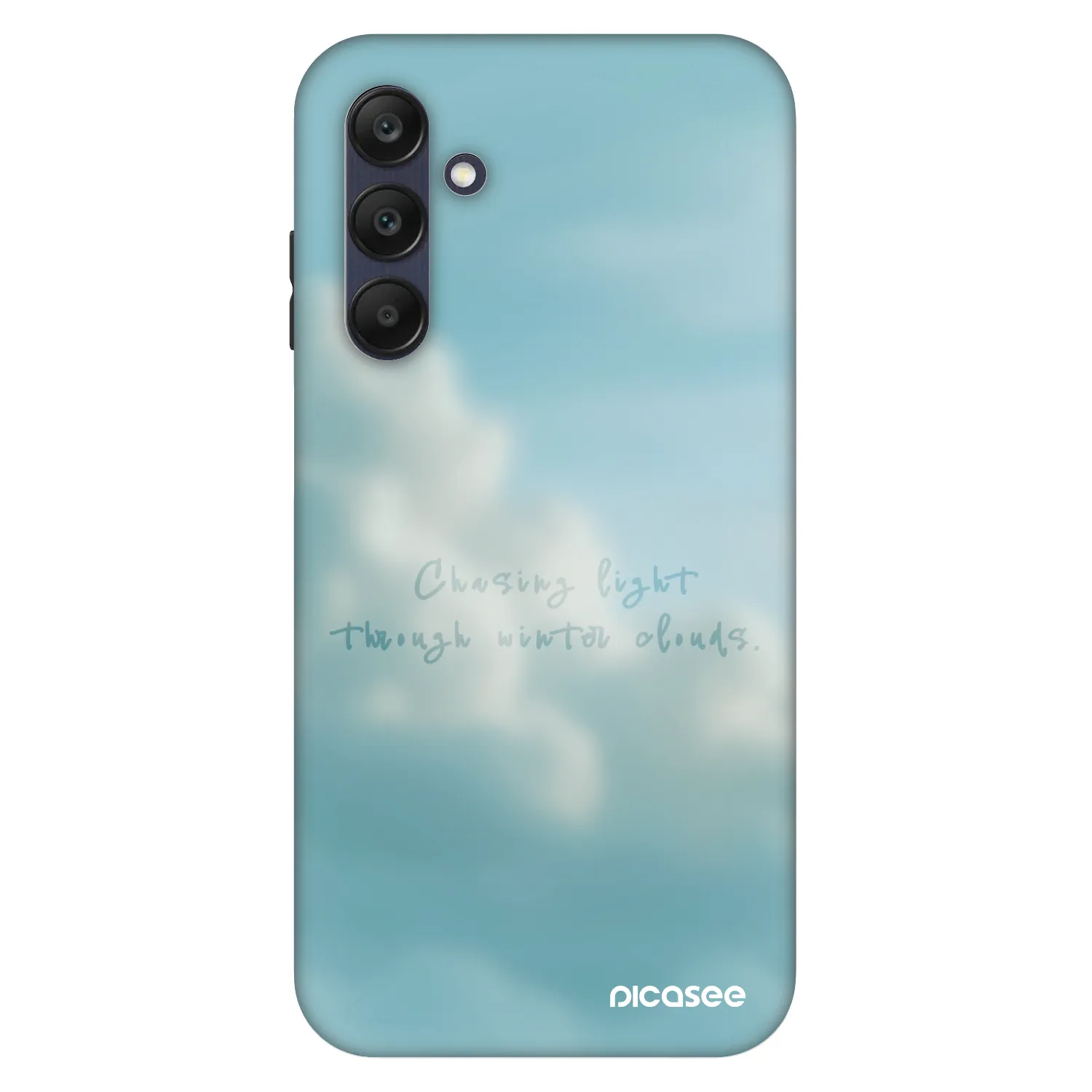 Picasee Fashion Case για Samsung Galaxy A25 A256B 5G - CHASiNG LIGHT