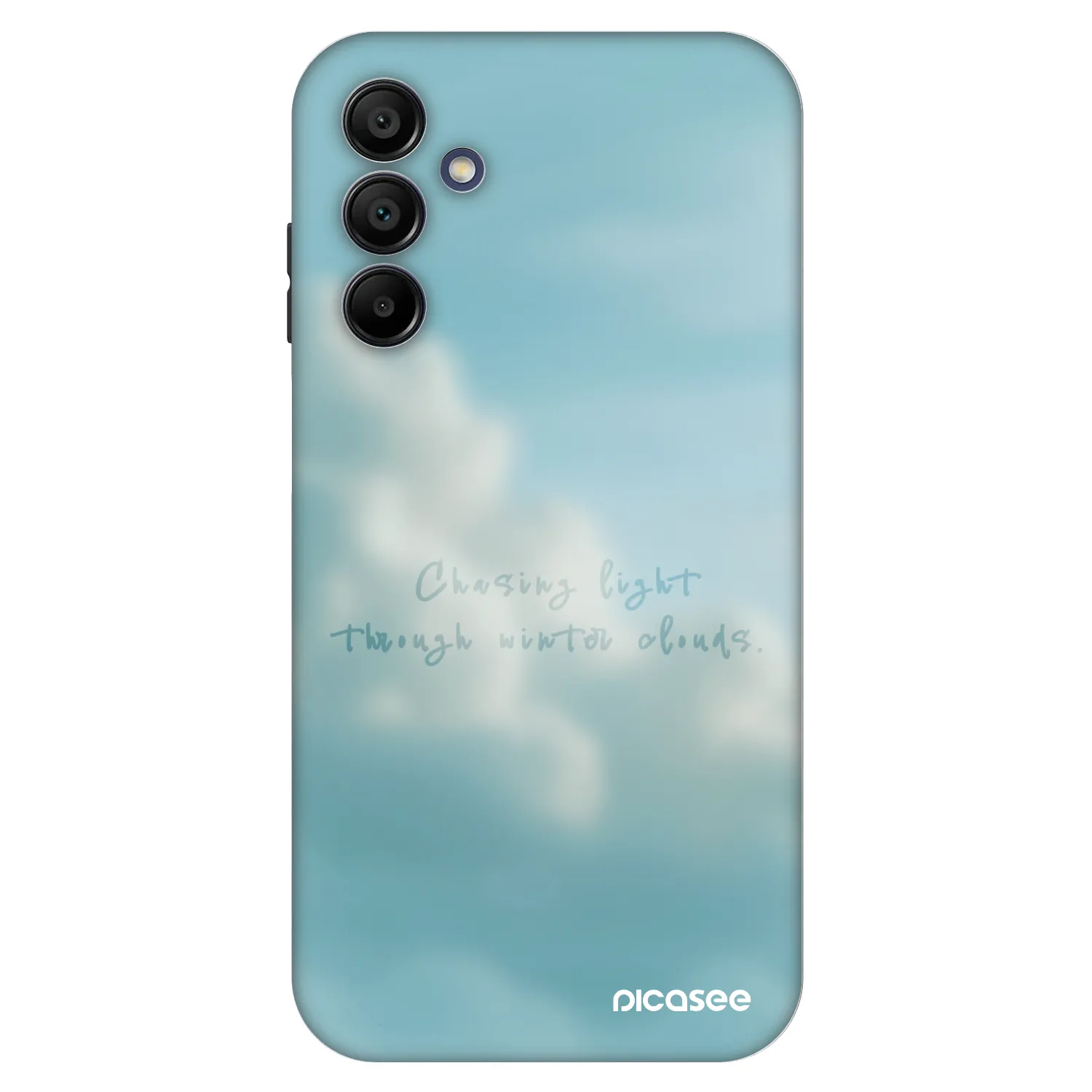 Picasee Fashion Case για Samsung Galaxy A15 A155F 4G - CHASiNG LIGHT