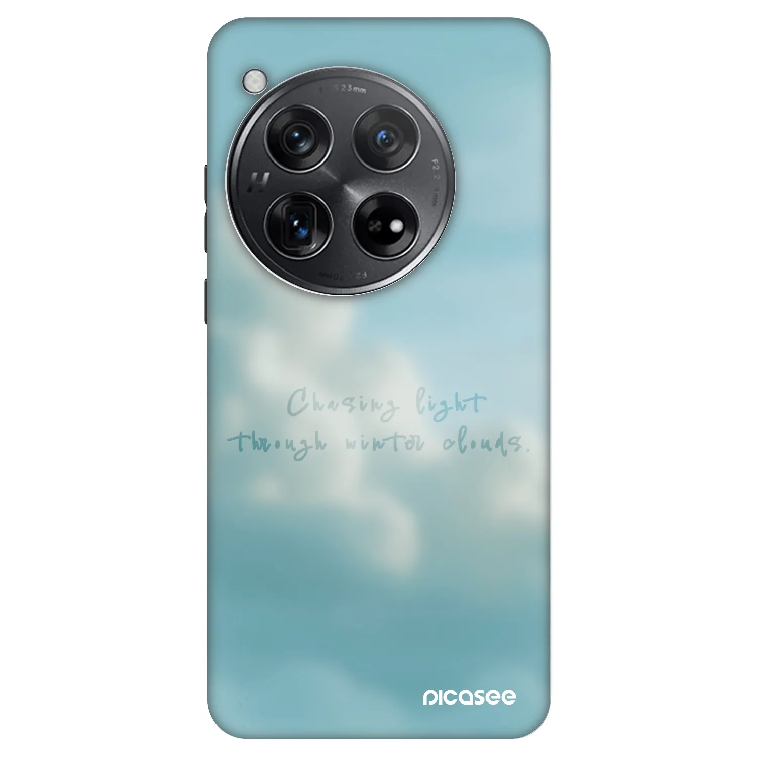 Picasee Fashion Case για OnePlus 12 5G - CHASiNG LIGHT