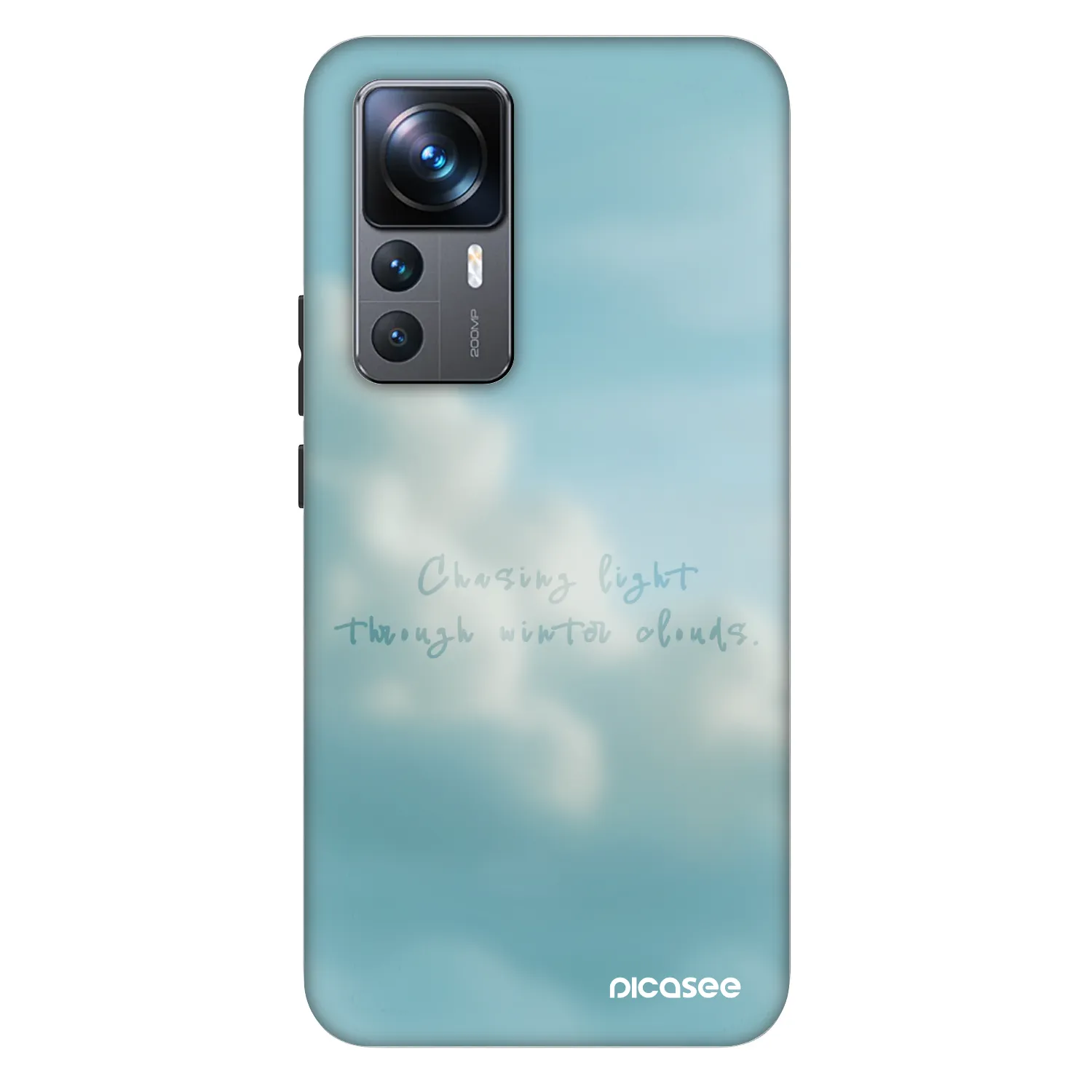 Picasee Fashion Case για Xiaomi 12T - CHASiNG LIGHT