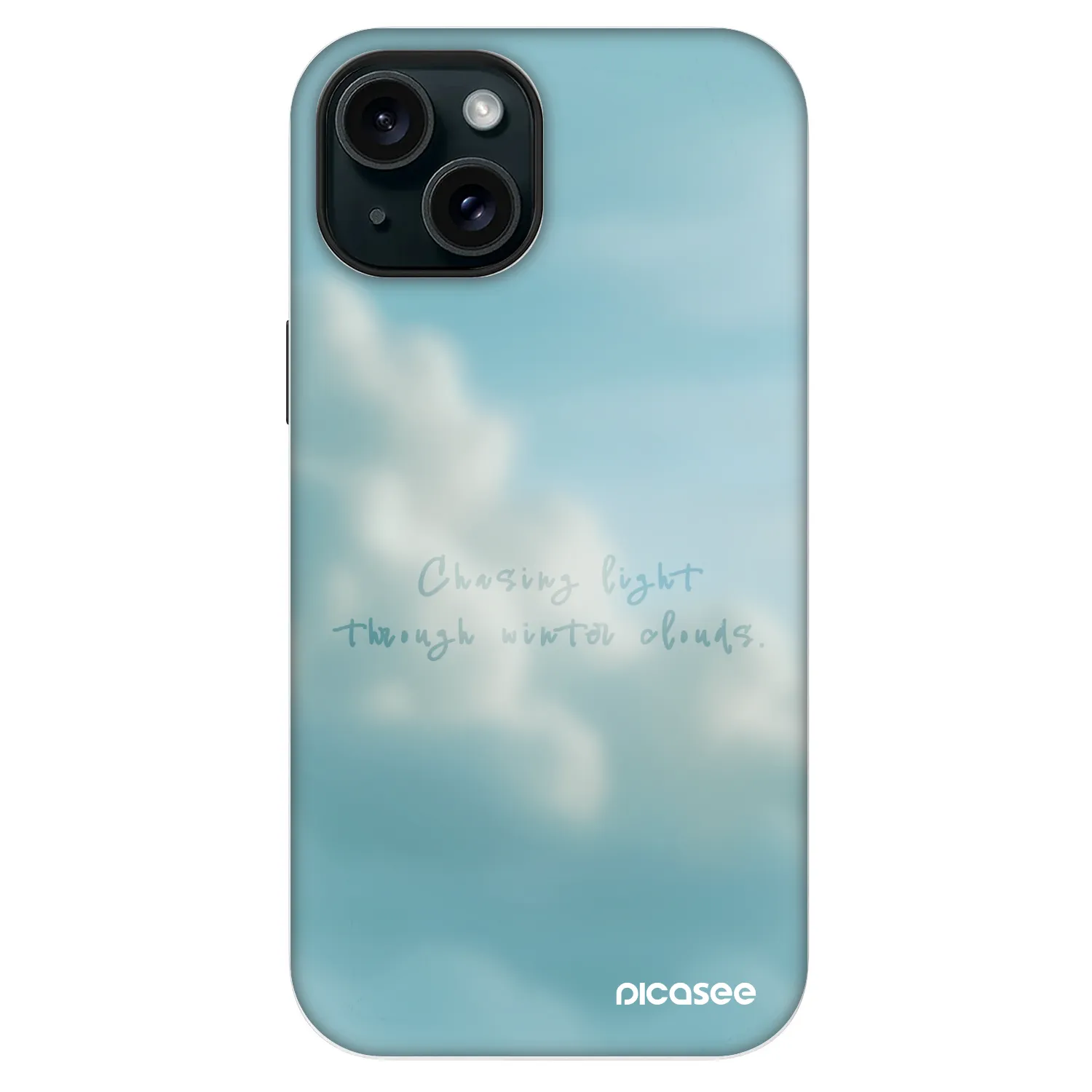 Picasee Fashion Case MagSafe για Apple iPhone 13 - CHASiNG LIGHT