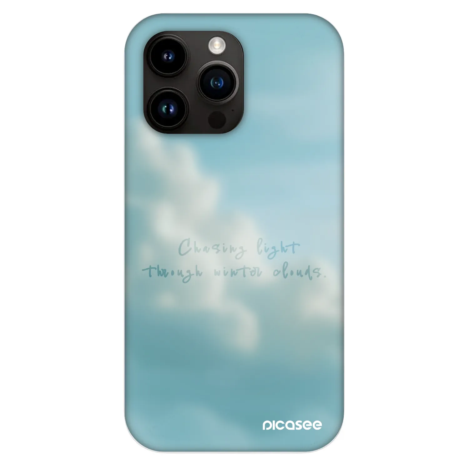 Picasee Fashion Case MagSafe για Apple iPhone 13 Pro - CHASiNG LIGHT