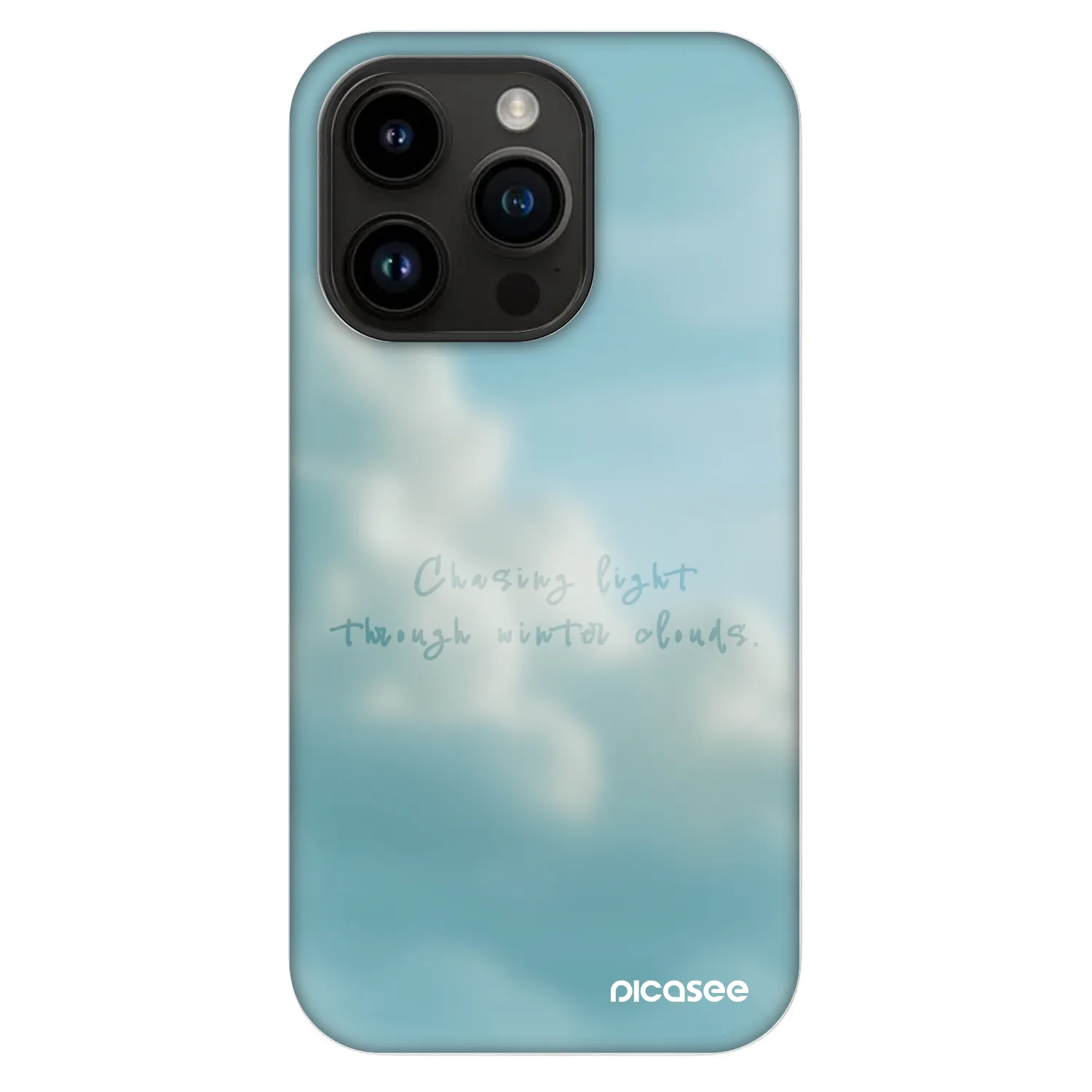 Picasee Fashion Case MagSafe για Apple iPhone 14 Pro - CHASiNG LIGHT