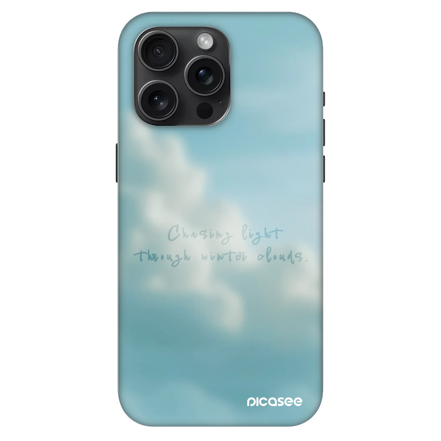 Picasee Fashion Case MagSafe για Apple iPhone 15 Pro Max - CHASiNG LIGHT