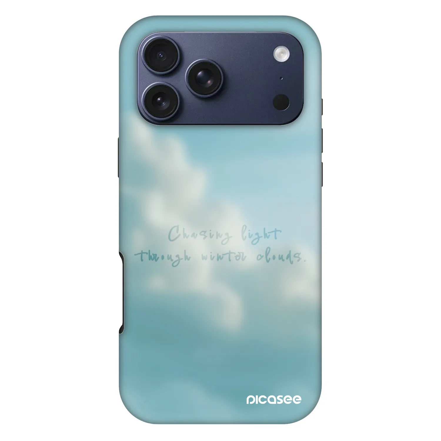 Picasee Fashion Case MagSafe για Apple iPhone 17 Pro Max - CHASiNG LIGHT