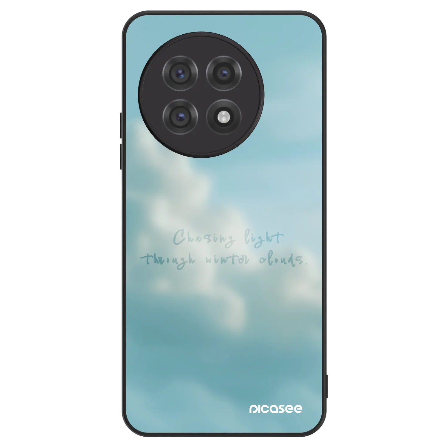 Picasee ULTIMATE CASE για OnePlus 13R 5G - CHASiNG LIGHT