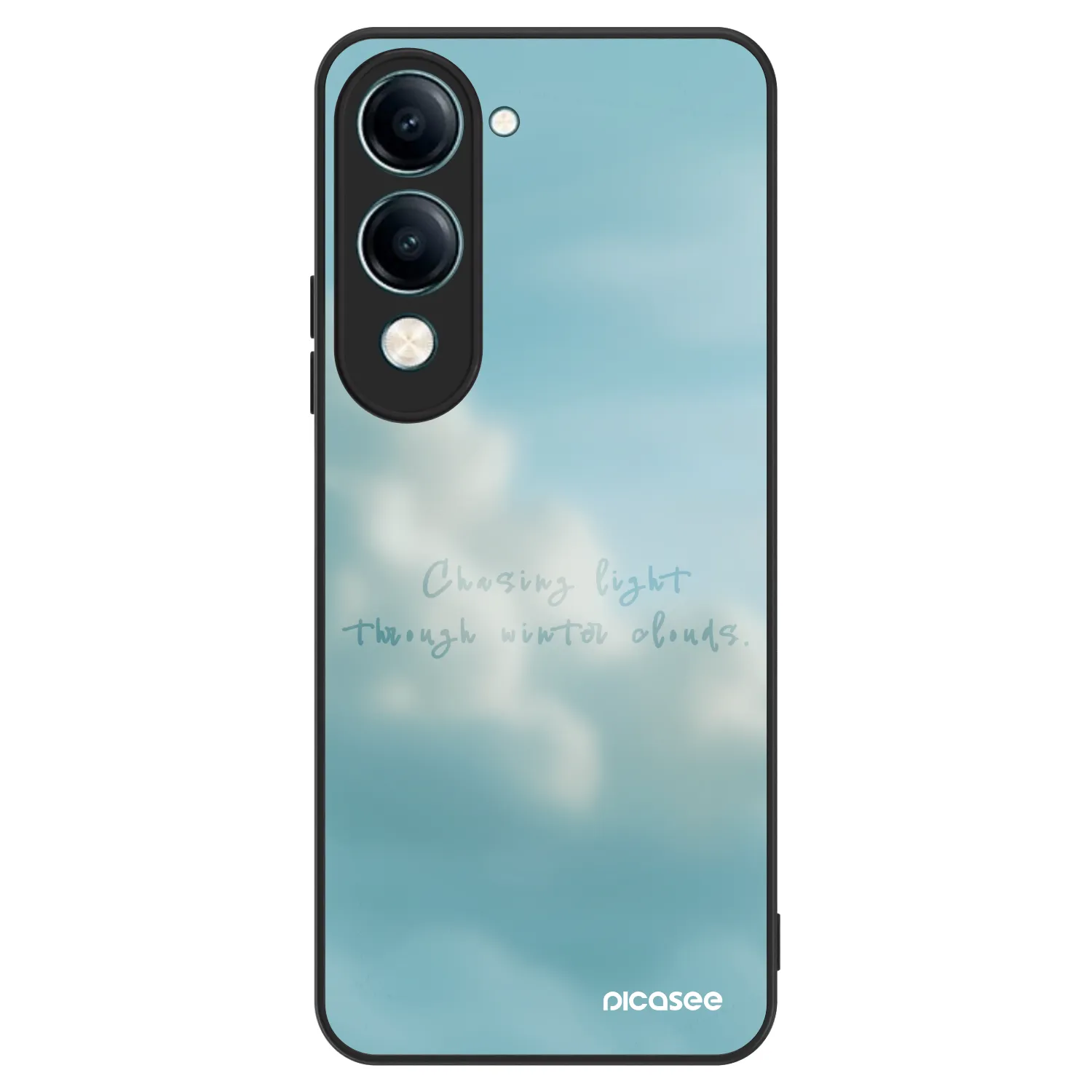 Picasee ULTIMATE CASE για Vivo Y29s 5G - CHASiNG LIGHT