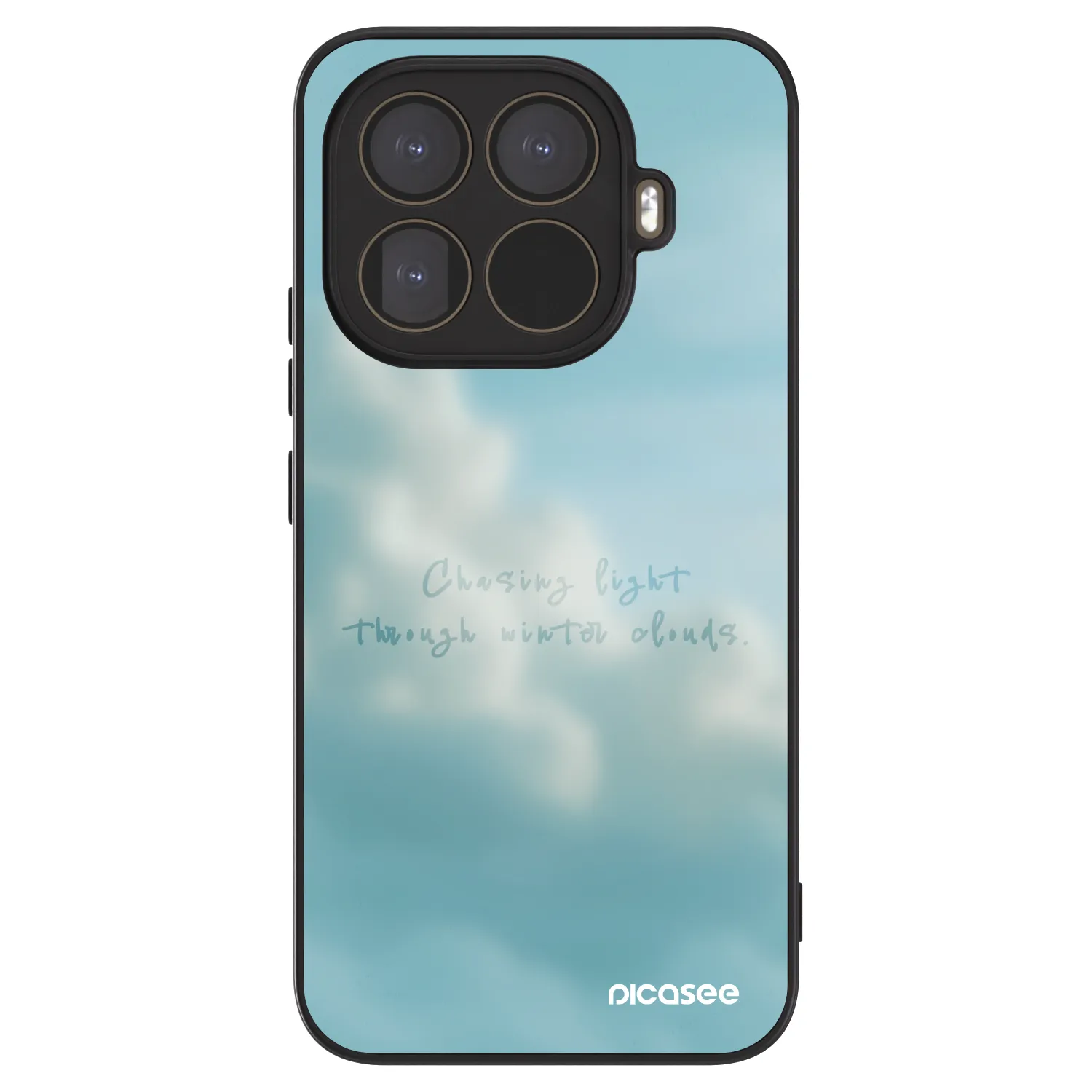 Picasee ULTIMATE CASE για Xiaomi 15T Pro - CHASiNG LIGHT