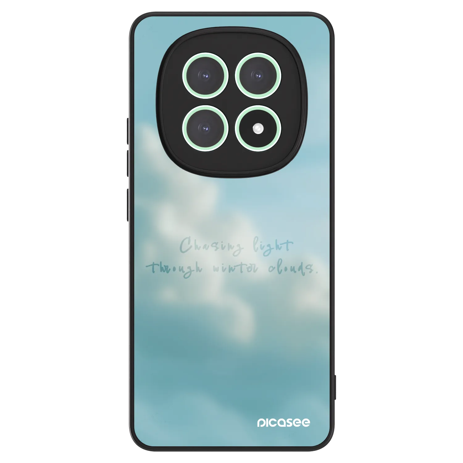 Picasee ULTIMATE CASE για Xiaomi Redmi Note 15 - CHASiNG LIGHT