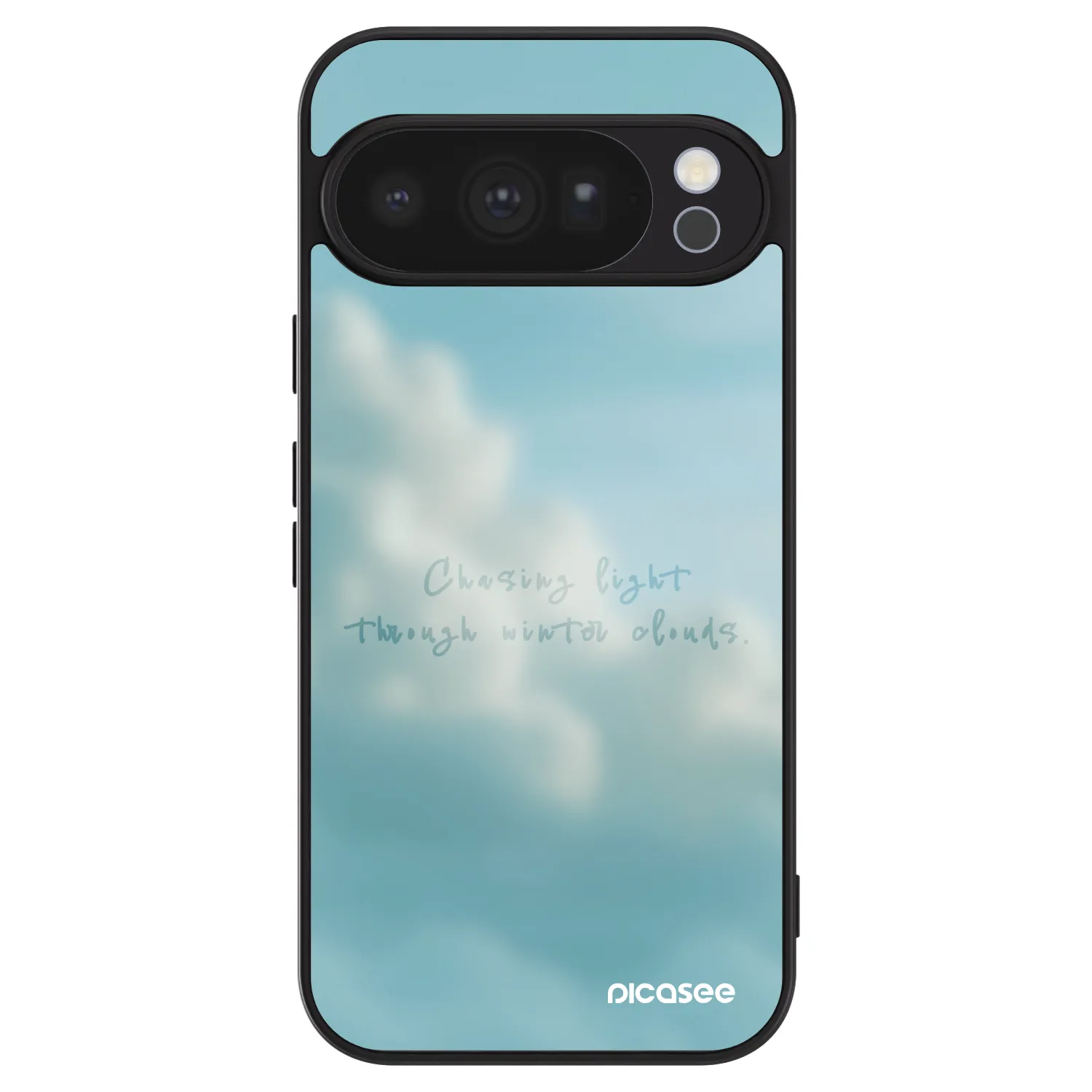 Picasee ULTIMATE CASE για Google Pixel 10 Pro - CHASiNG LIGHT